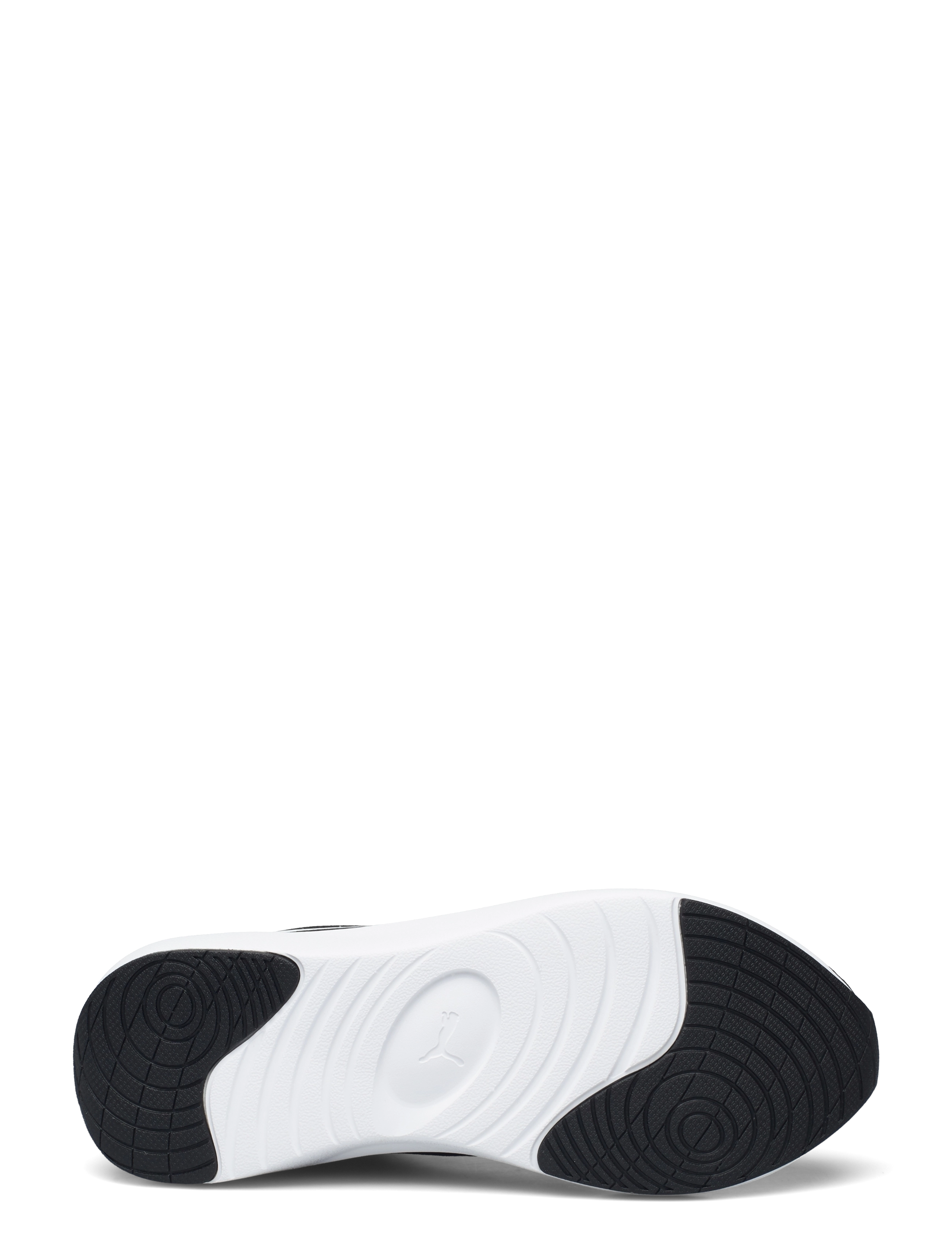 PUMA - Softride Cruise - puma black-puma white - 4