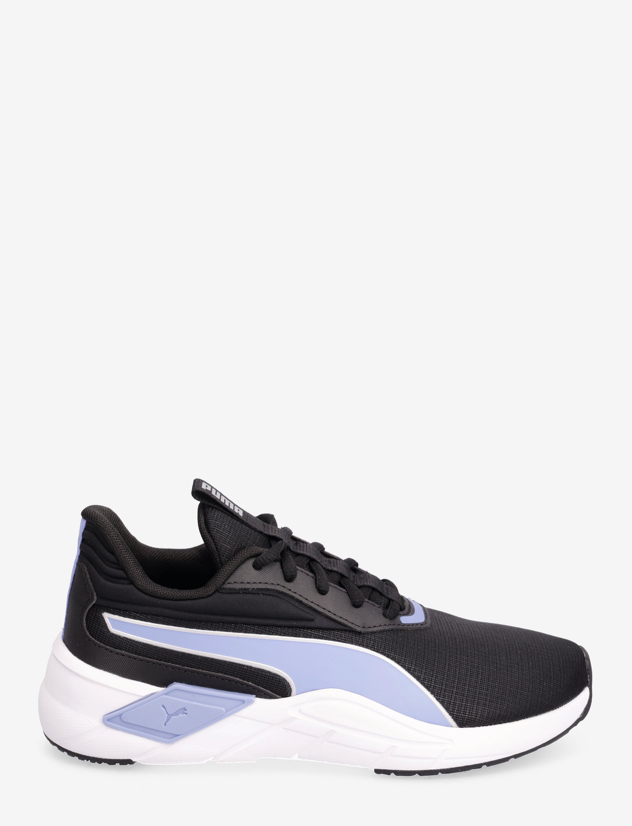 PUMA - Lex Wn s - puma black-elektro purple - 1