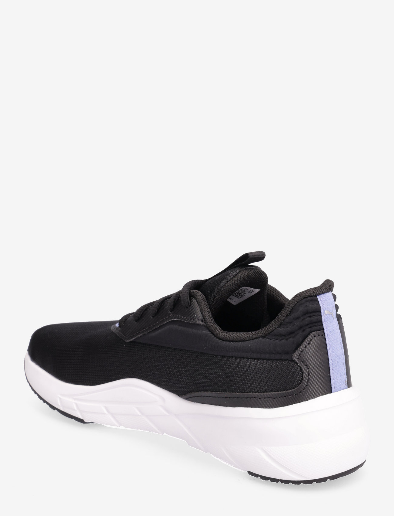 PUMA - Lex Wn s - puma black-elektro purple - 2