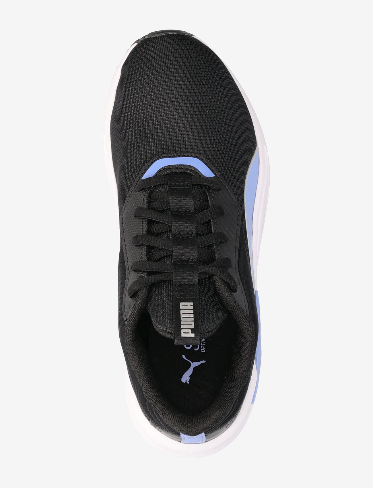 PUMA - Lex Wn s - puma black-elektro purple - 3