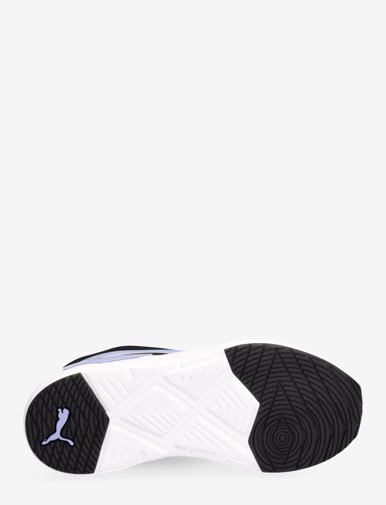 PUMA - Lex Wn s - puma black-elektro purple - 4