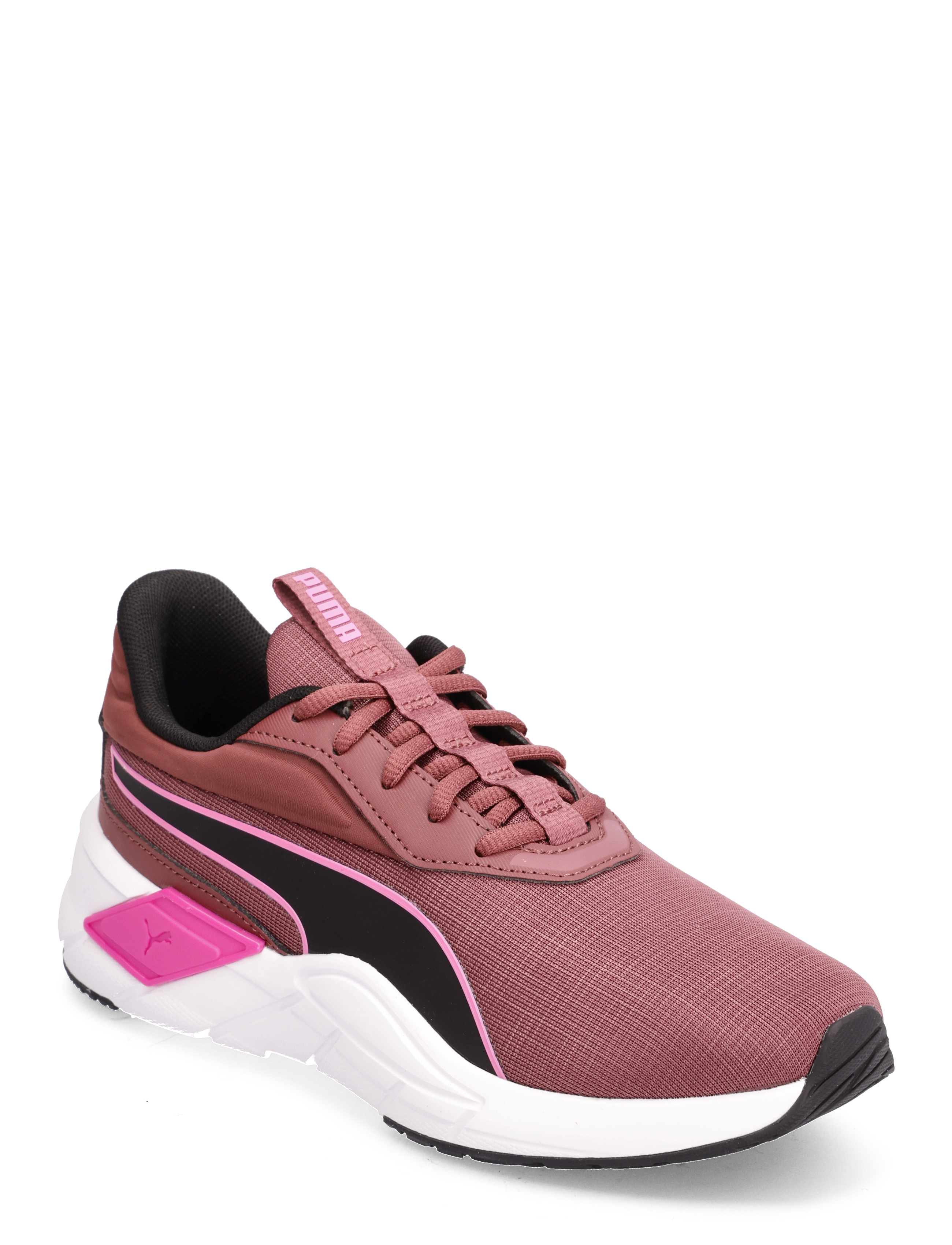 WOOD VIOLET-PUMA BLACK-RAVISH