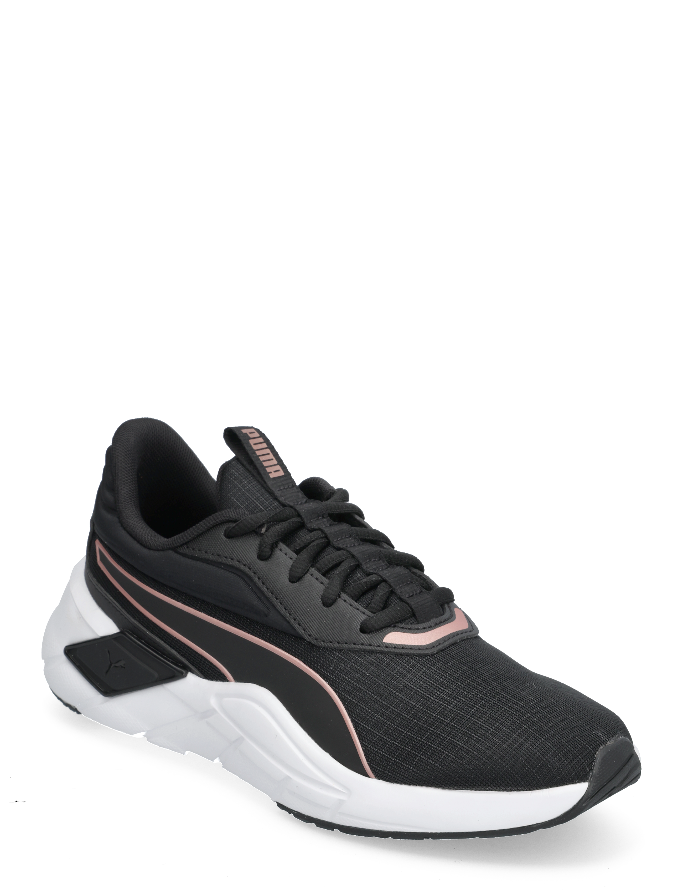 Lex Wn s - PUMA BLACK-PUMA WHITE-ROSE GOLD