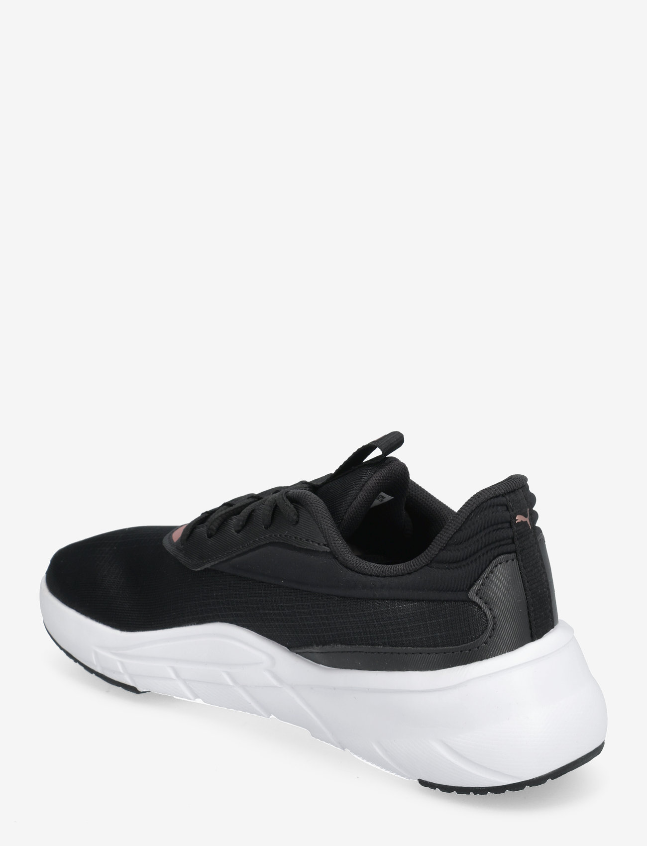 PUMA - Lex Wn s - puma black-puma white-rose gold - 2