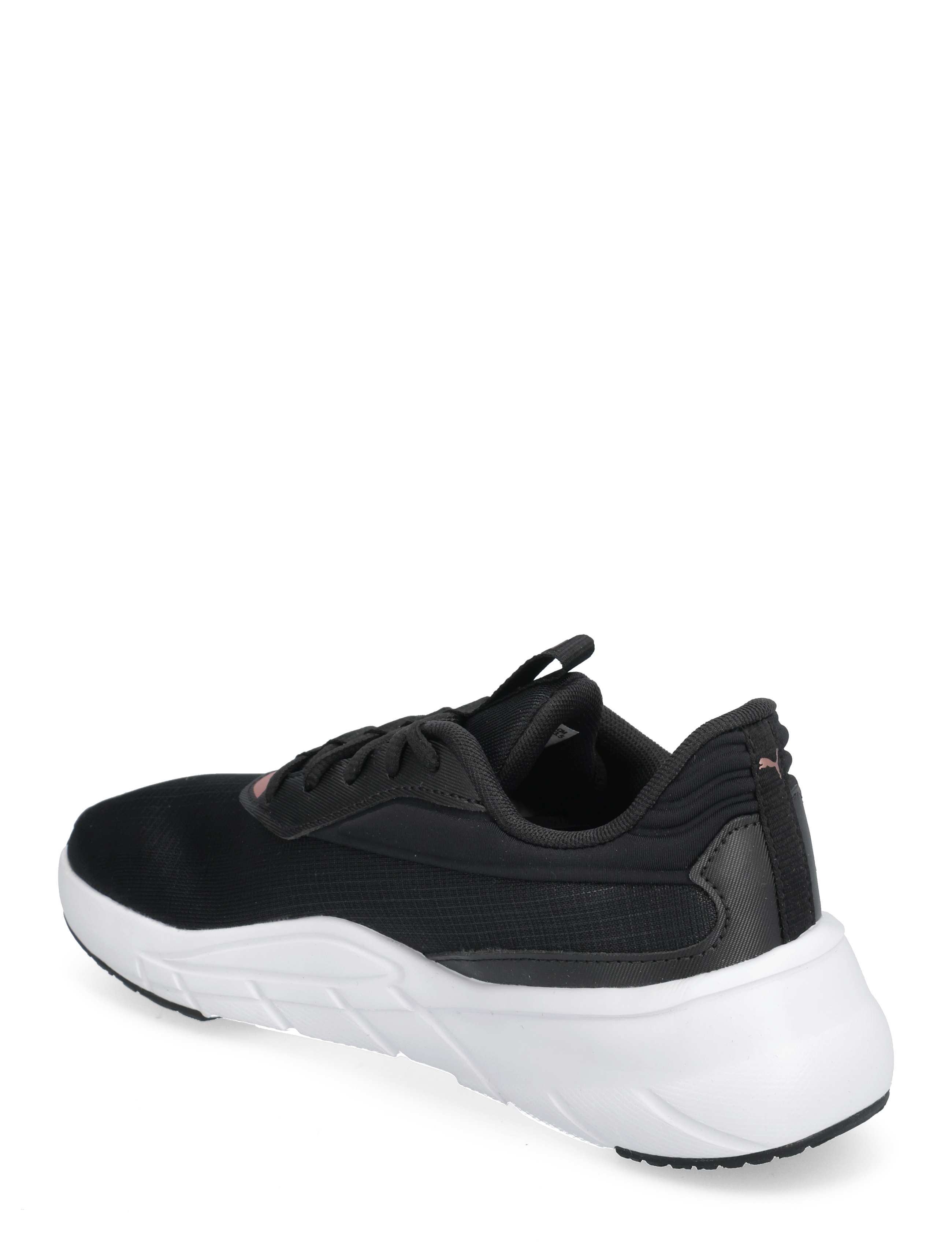 PUMA - Lex Wn s - puma black-puma white-rose gold - 2