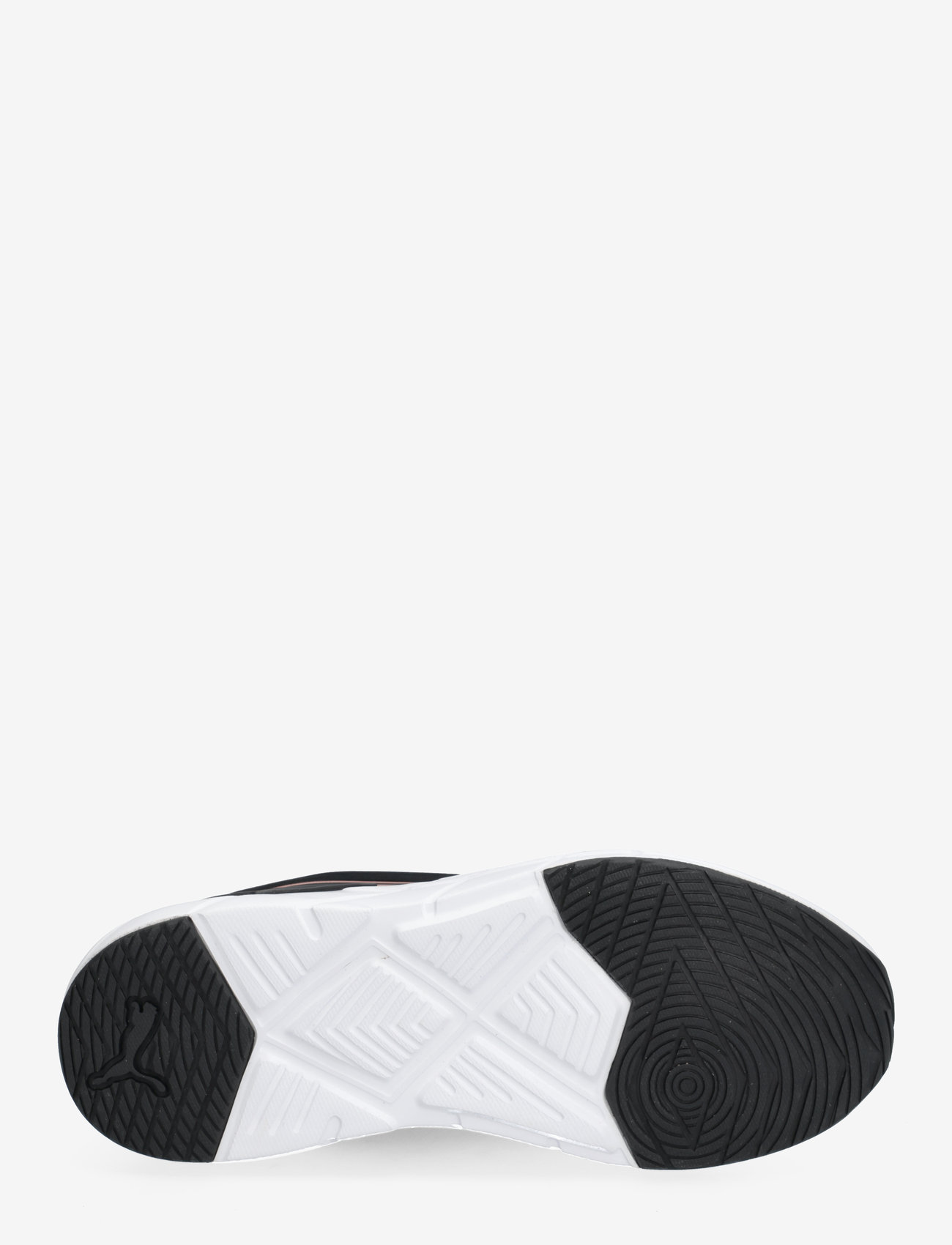 PUMA - Lex Wn s - puma black-puma white-rose gold - 4