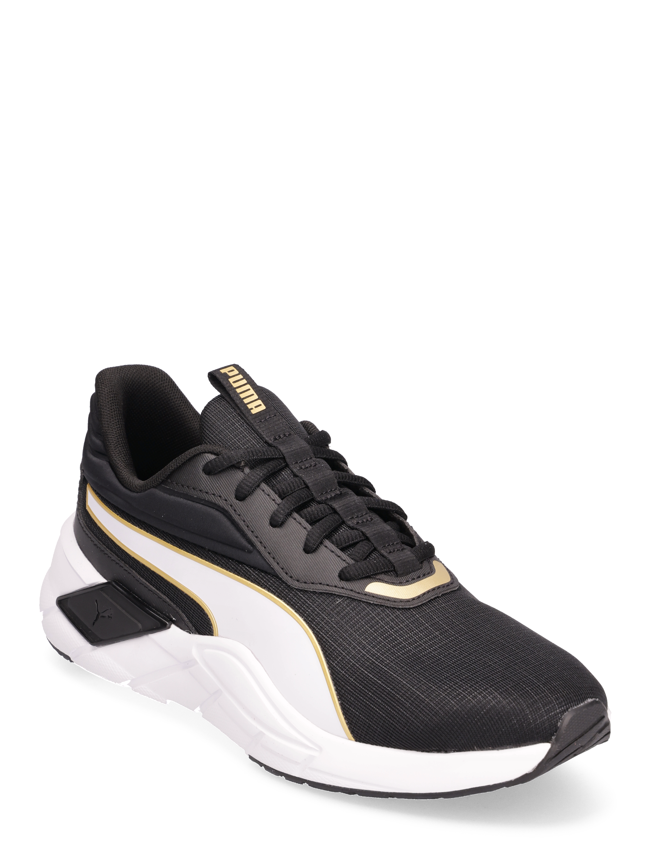 Lex Wn s - PUMA BLACK-PUMA TEAM GOLD