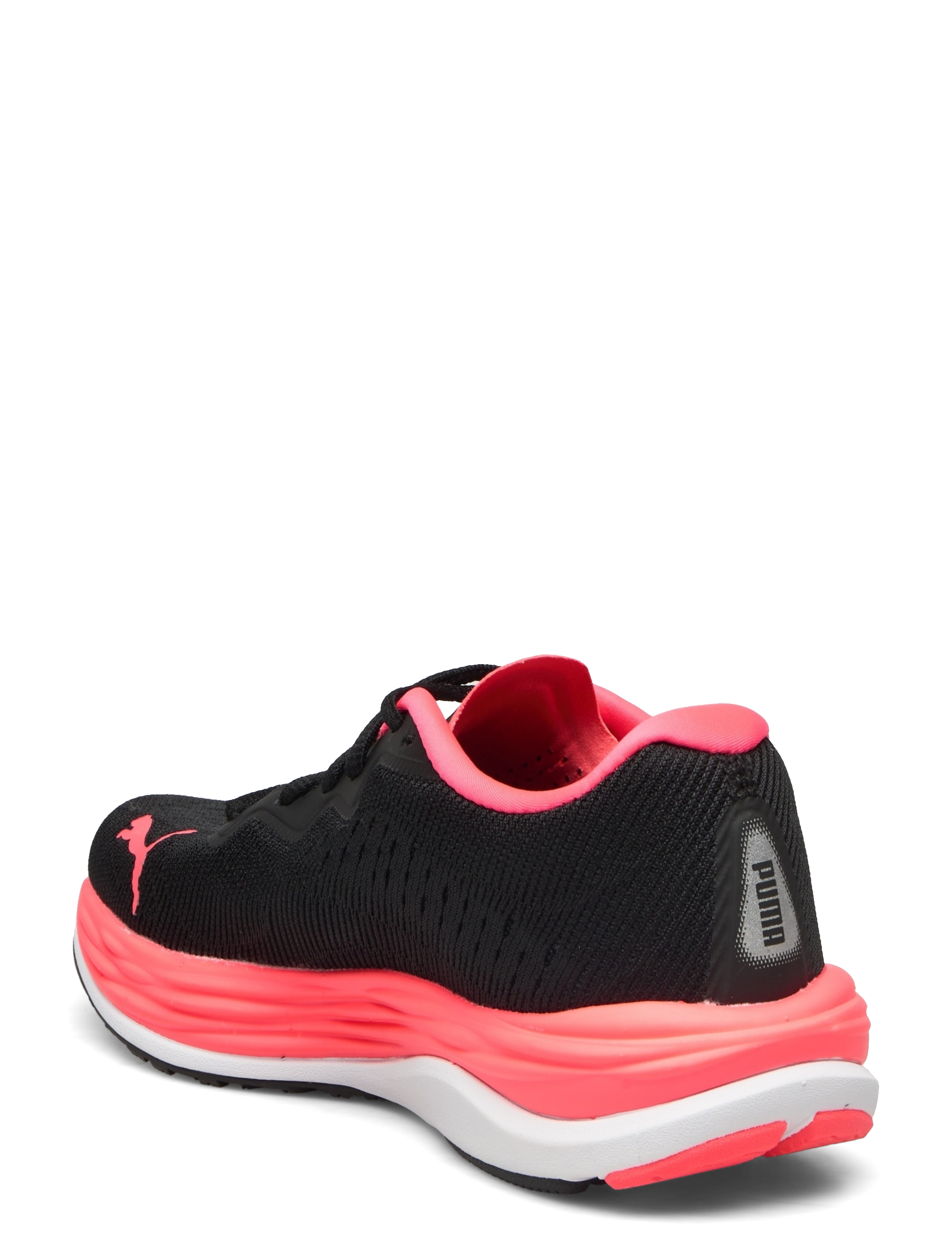 PUMA - Velocity Nitro 2 Wns - puma black-fire orchid - 2