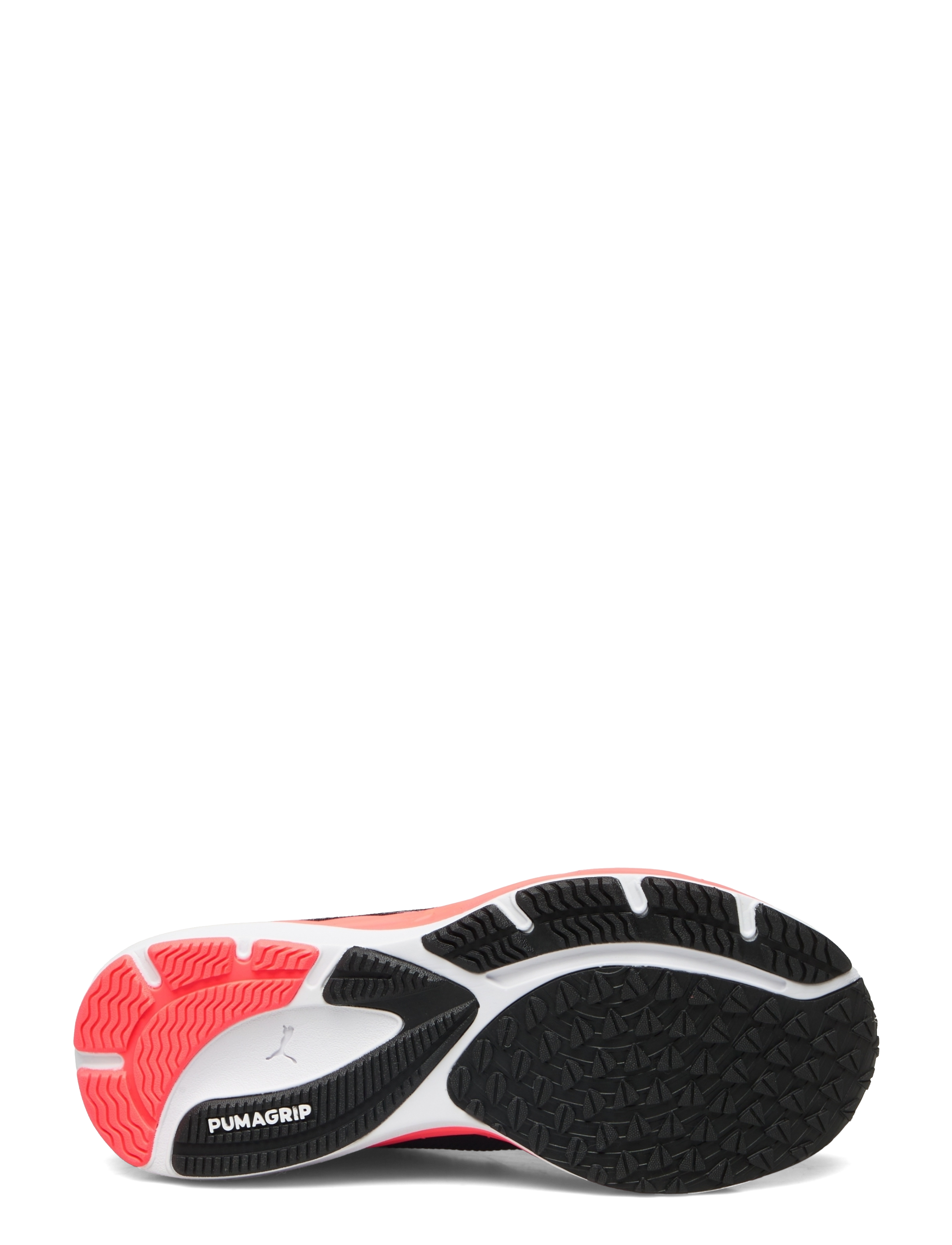 PUMA - Velocity Nitro 2 Wns - puma black-fire orchid - 4