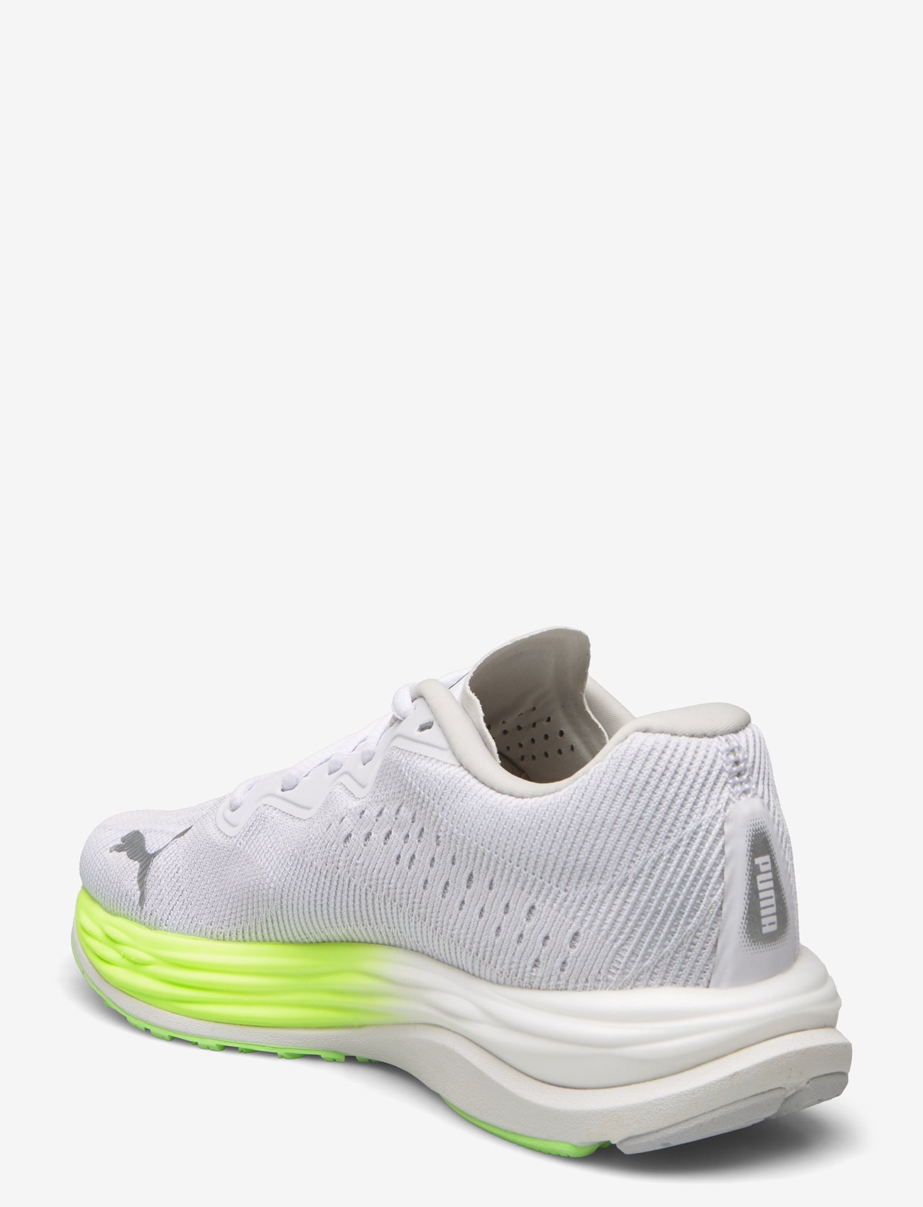PUMA - Velocity Nitro 2 Wns - puma white-speed green - 2