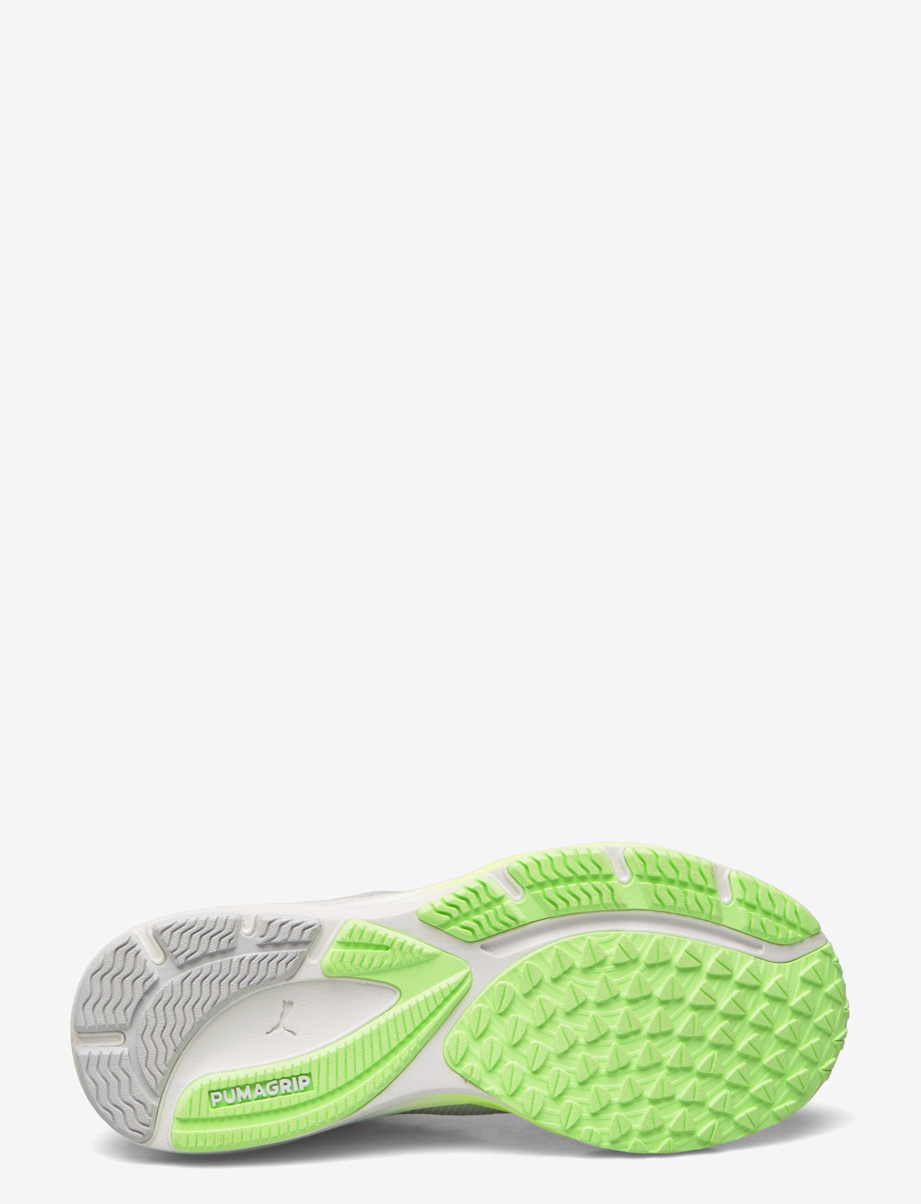 PUMA - Velocity Nitro 2 Wns - puma white-speed green - 4