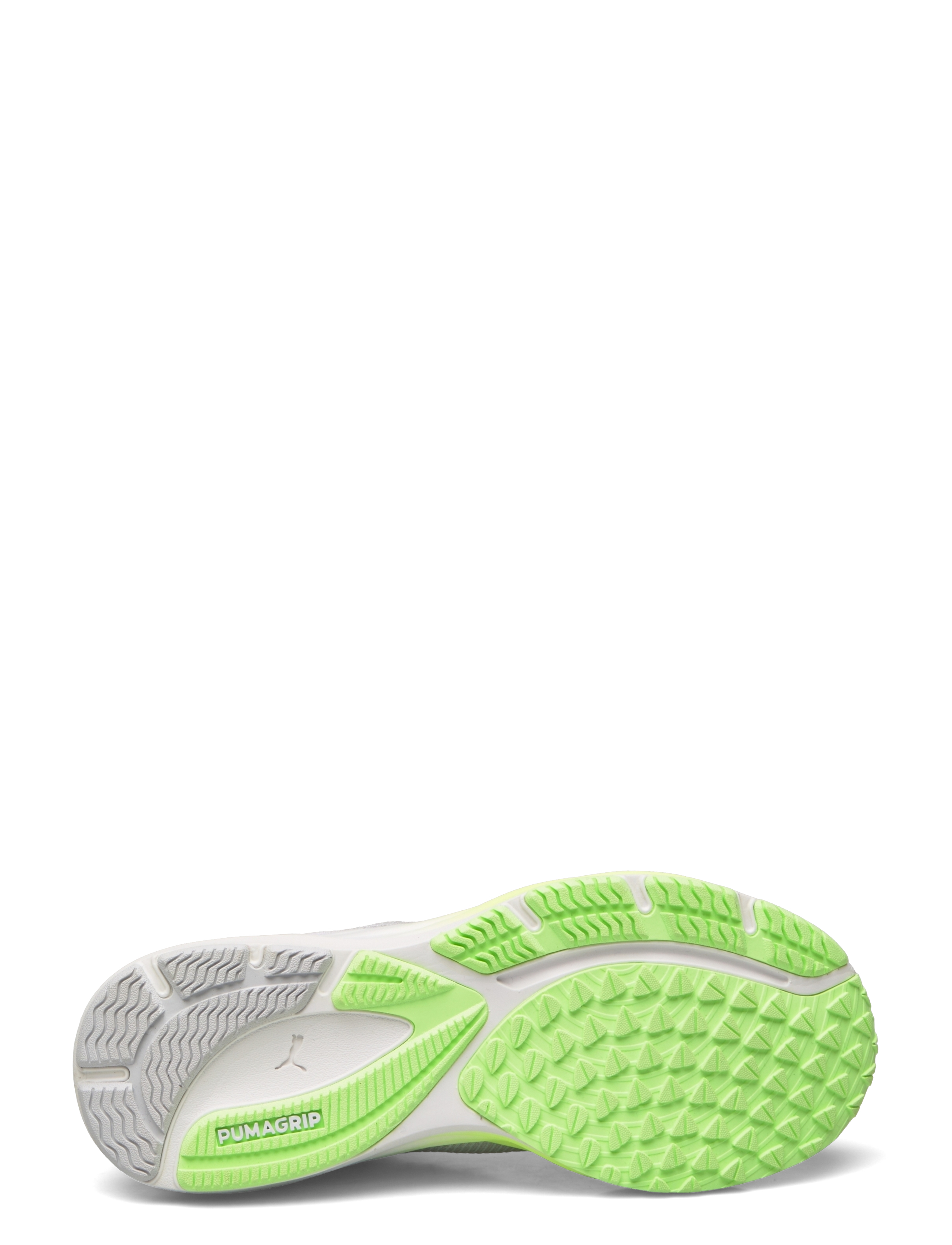 PUMA - Velocity Nitro 2 Wns - puma white-speed green - 4