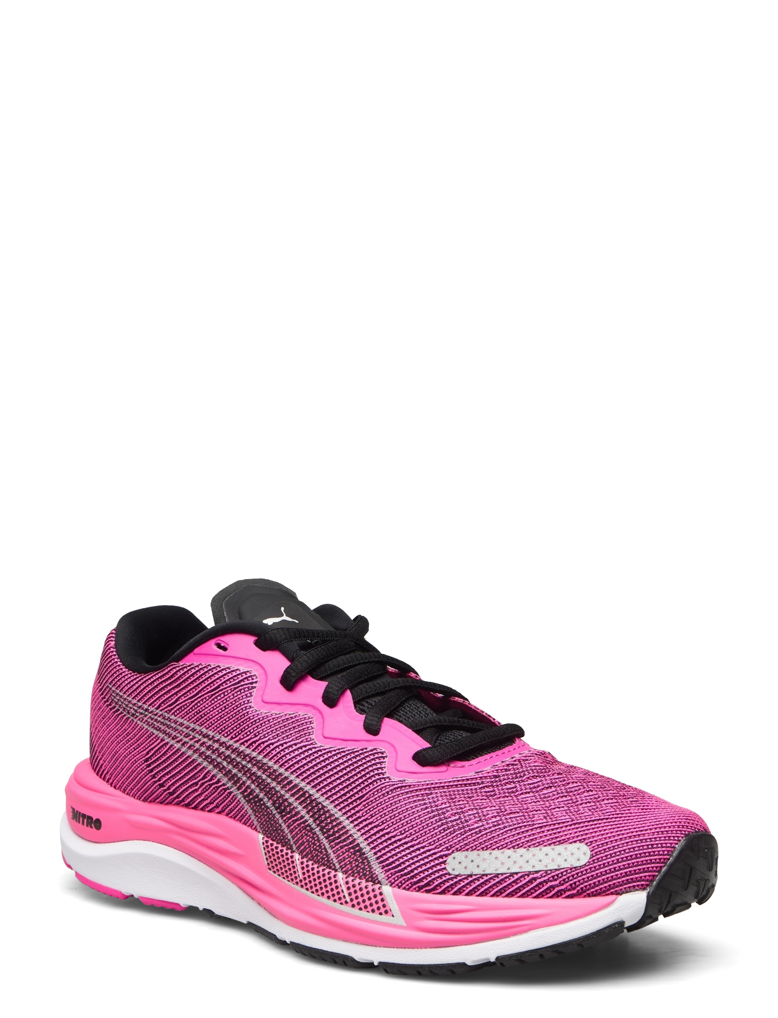 Velocity Nitro 2 Wns - RAVISH-PUMA BLACK