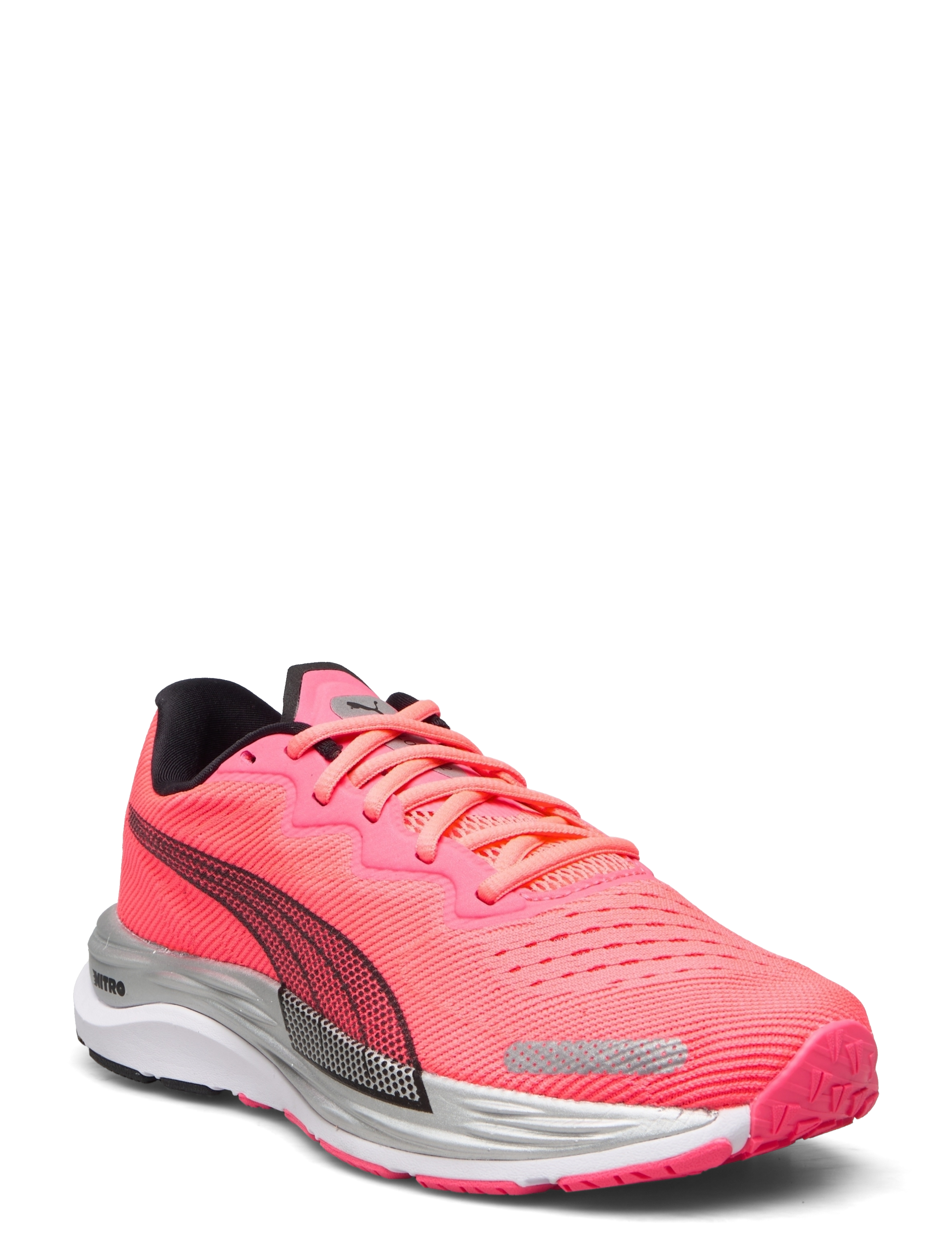 SUNSET GLOW-PUMA BLACK