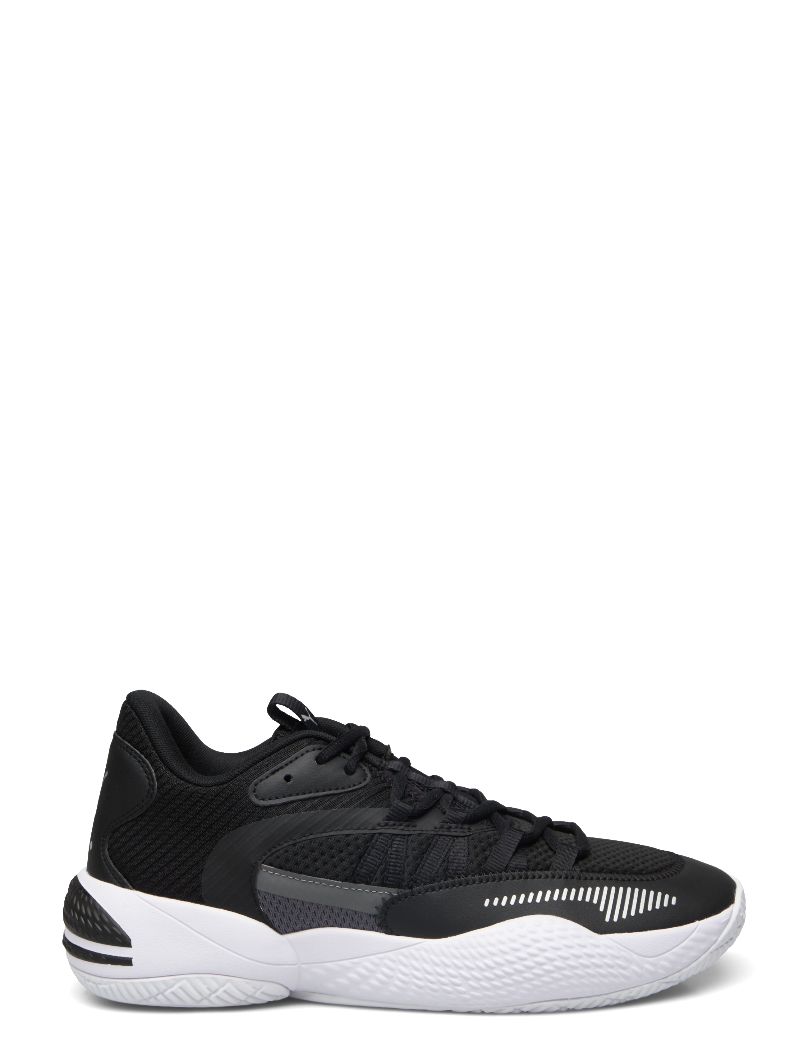 PUMA - Court Rider 2.0 - puma black-puma white - 1