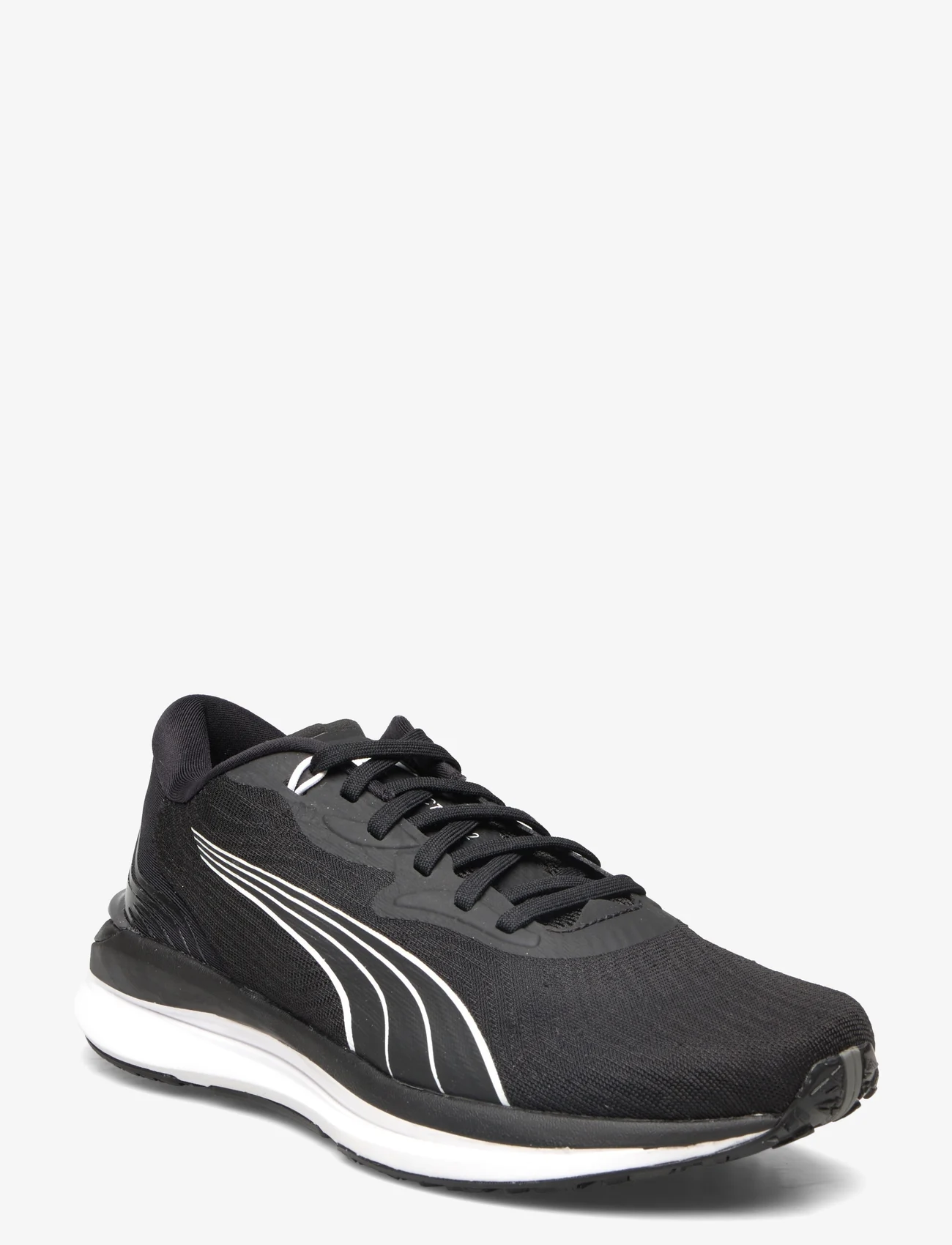 PUMA - Electrify Nitro 2 Wns - running shoes - puma black-puma white - 0