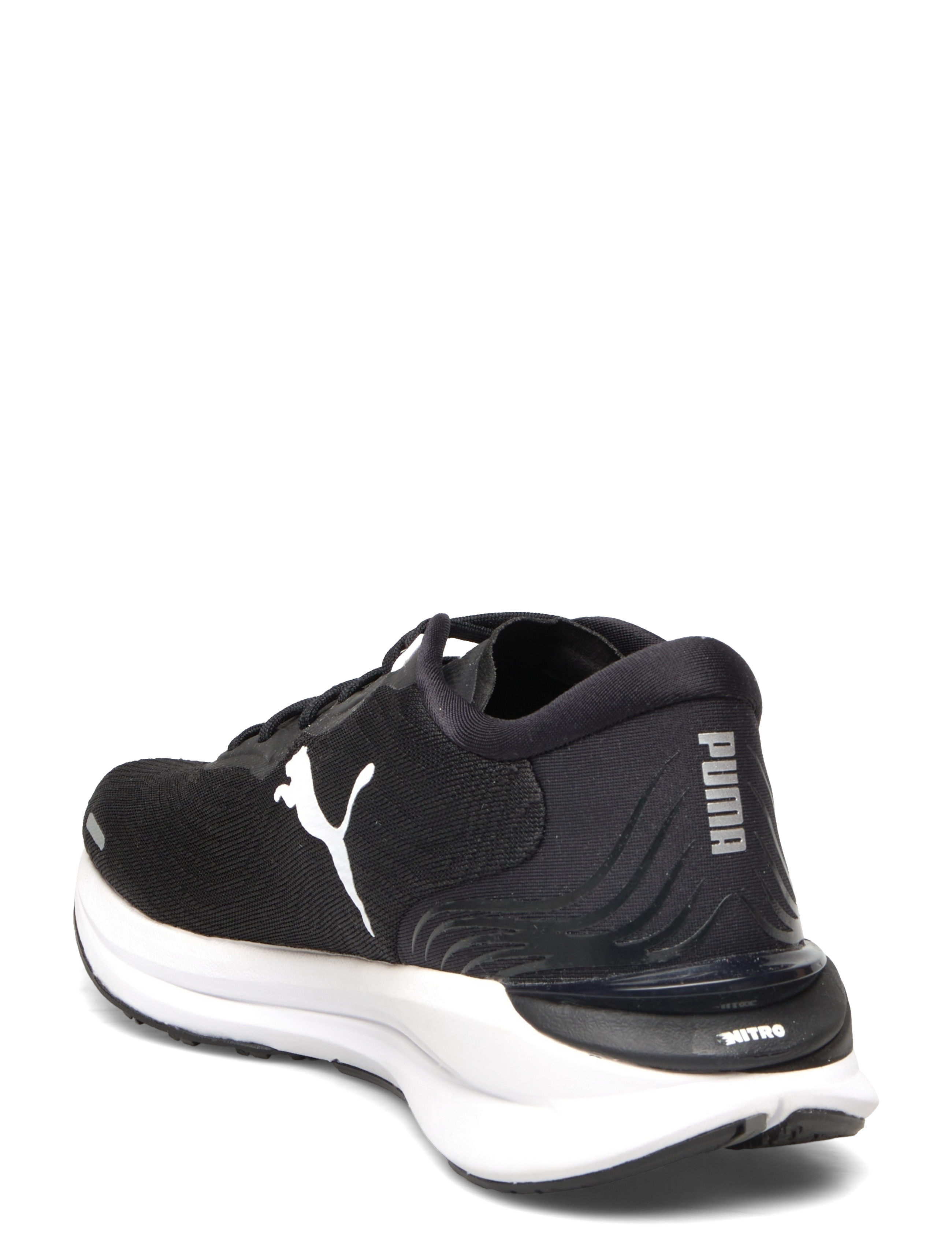 PUMA - Electrify Nitro 2 Wns - puma black-puma white - 2