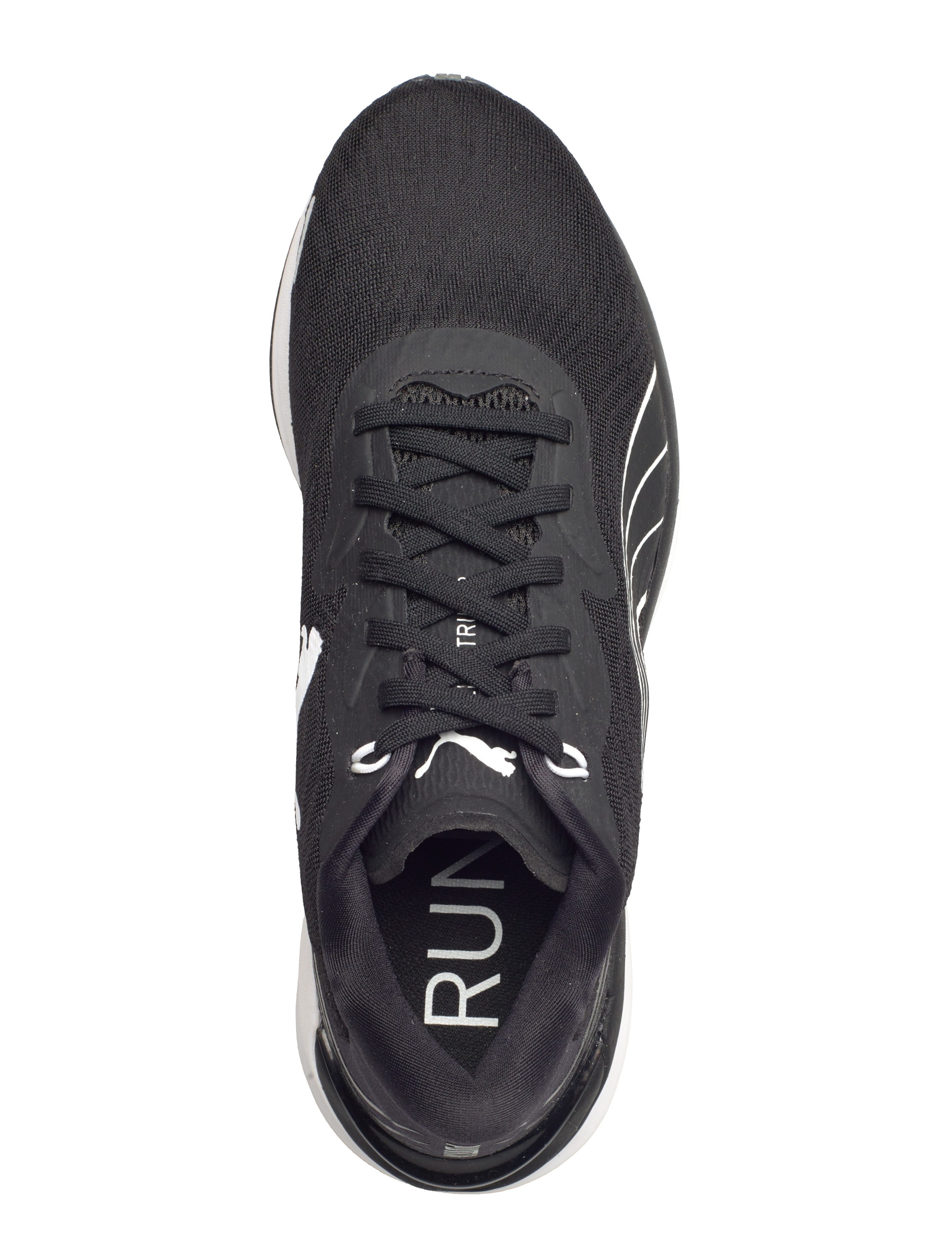 PUMA - Electrify Nitro 2 Wns - puma black-puma white - 3