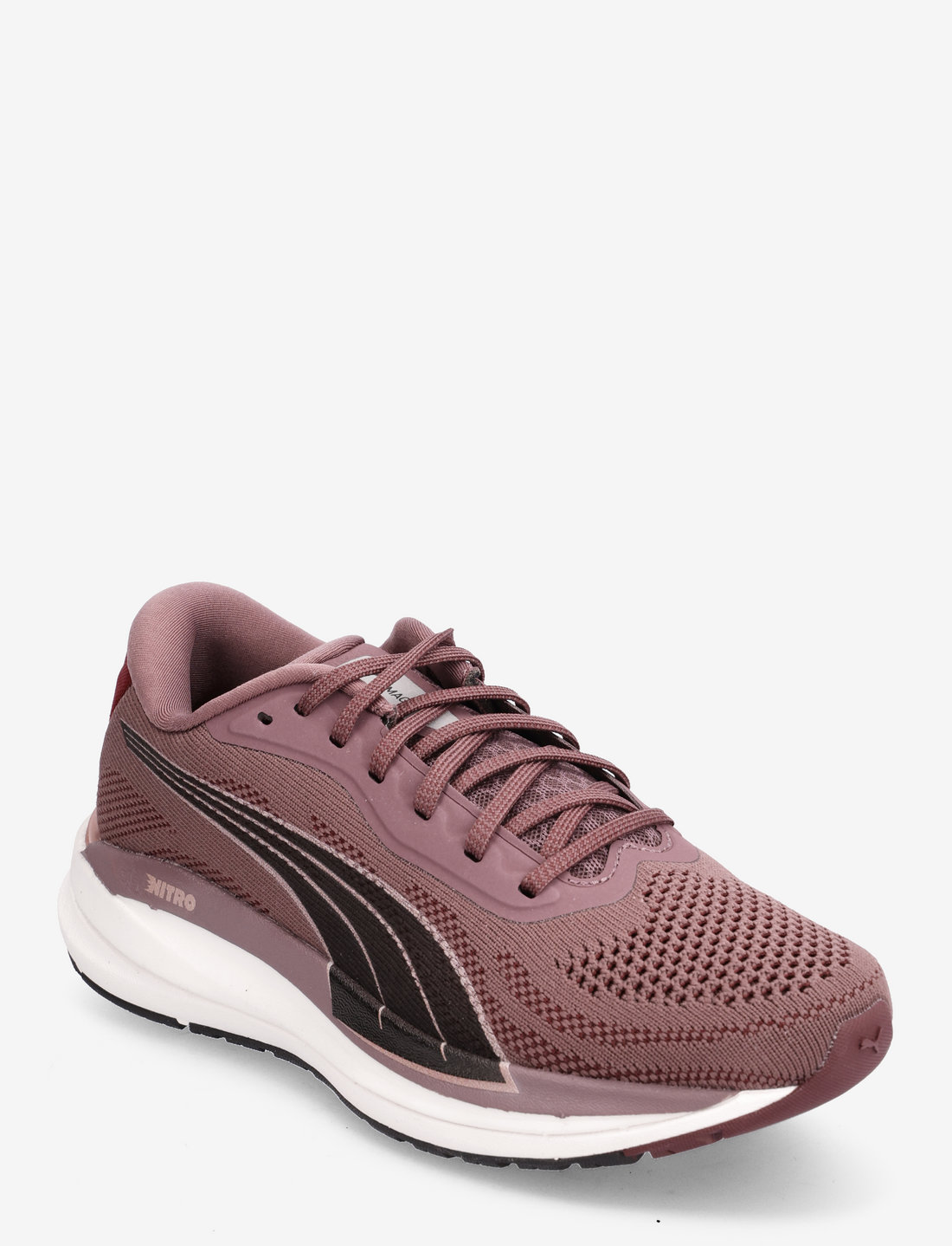 Puma gel top running shoes