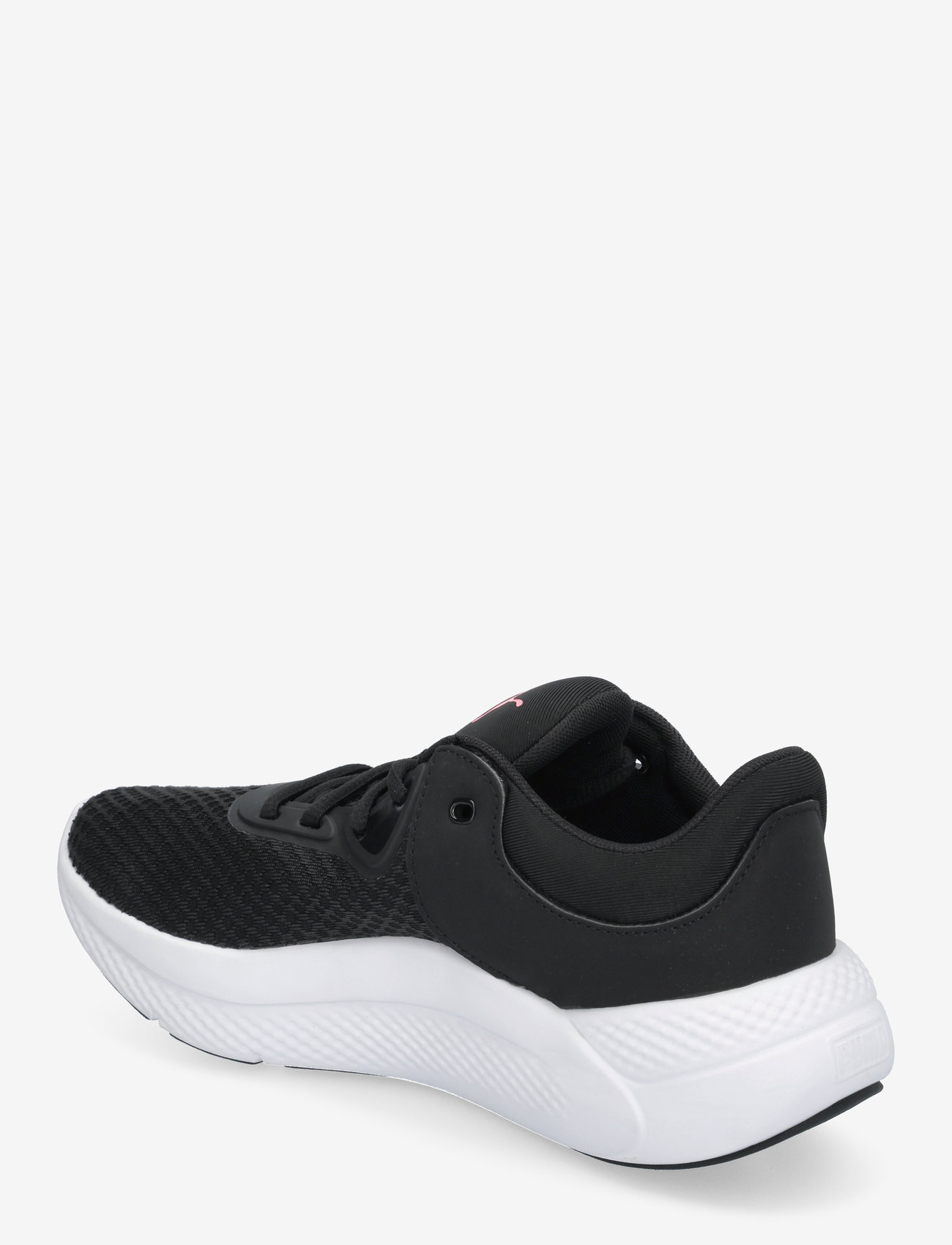PUMA - Softride Pro Wns - puma black-koral ice - 2