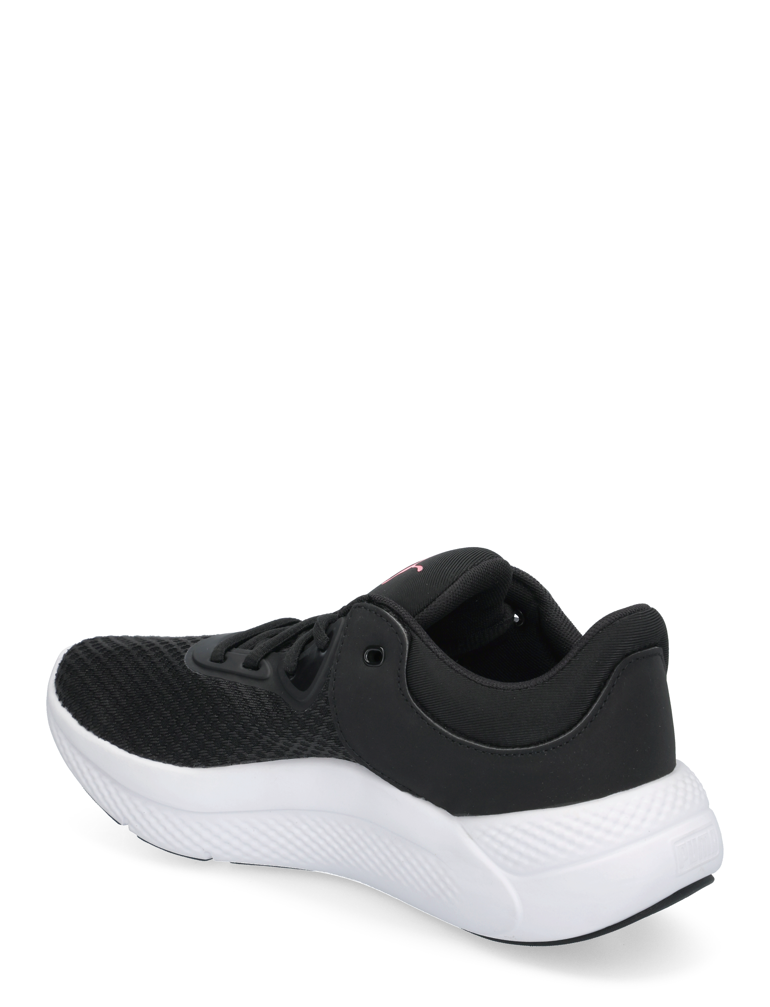 PUMA - Softride Pro Wns - puma black-koral ice - 2