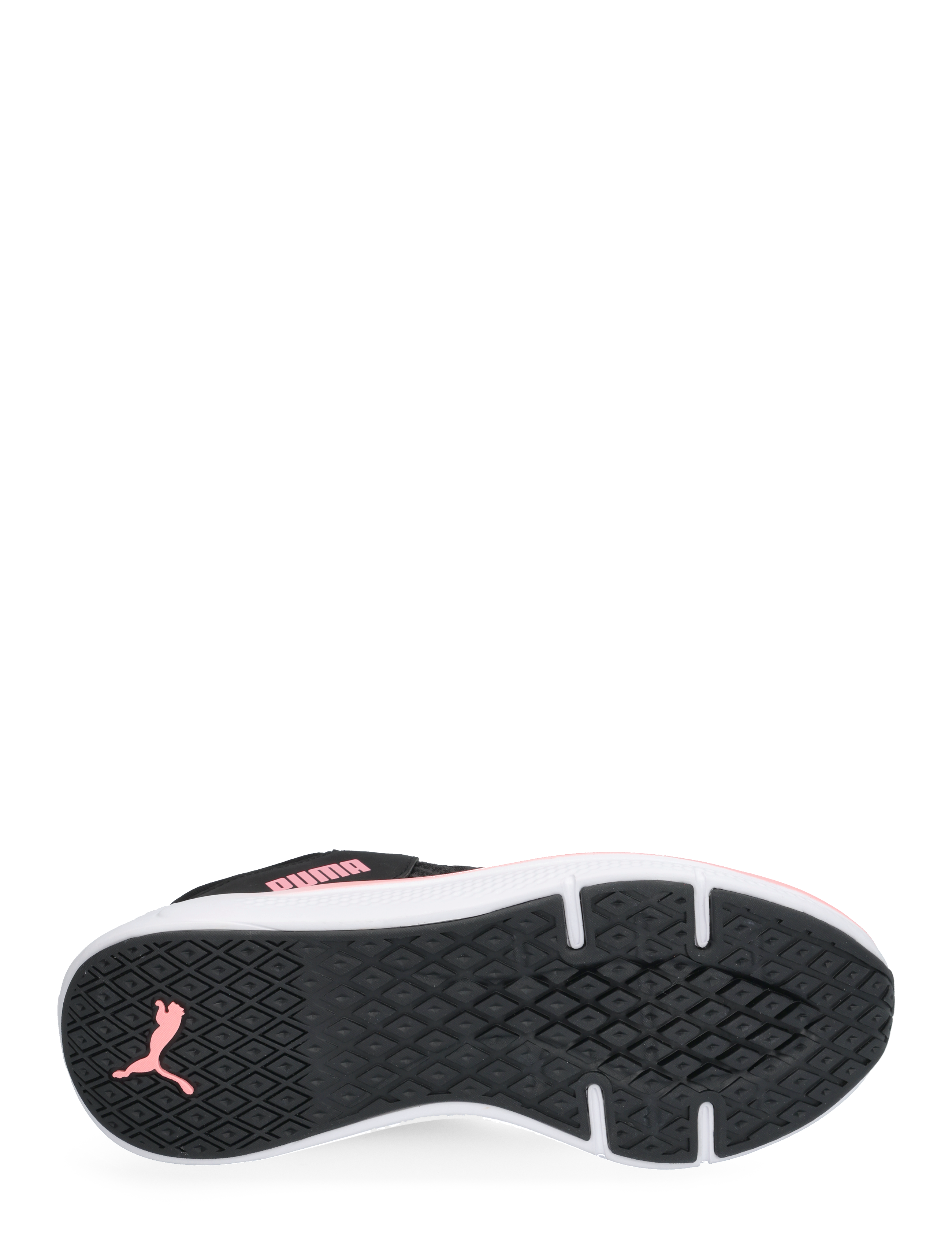 PUMA - Softride Pro Wns - puma black-koral ice - 4