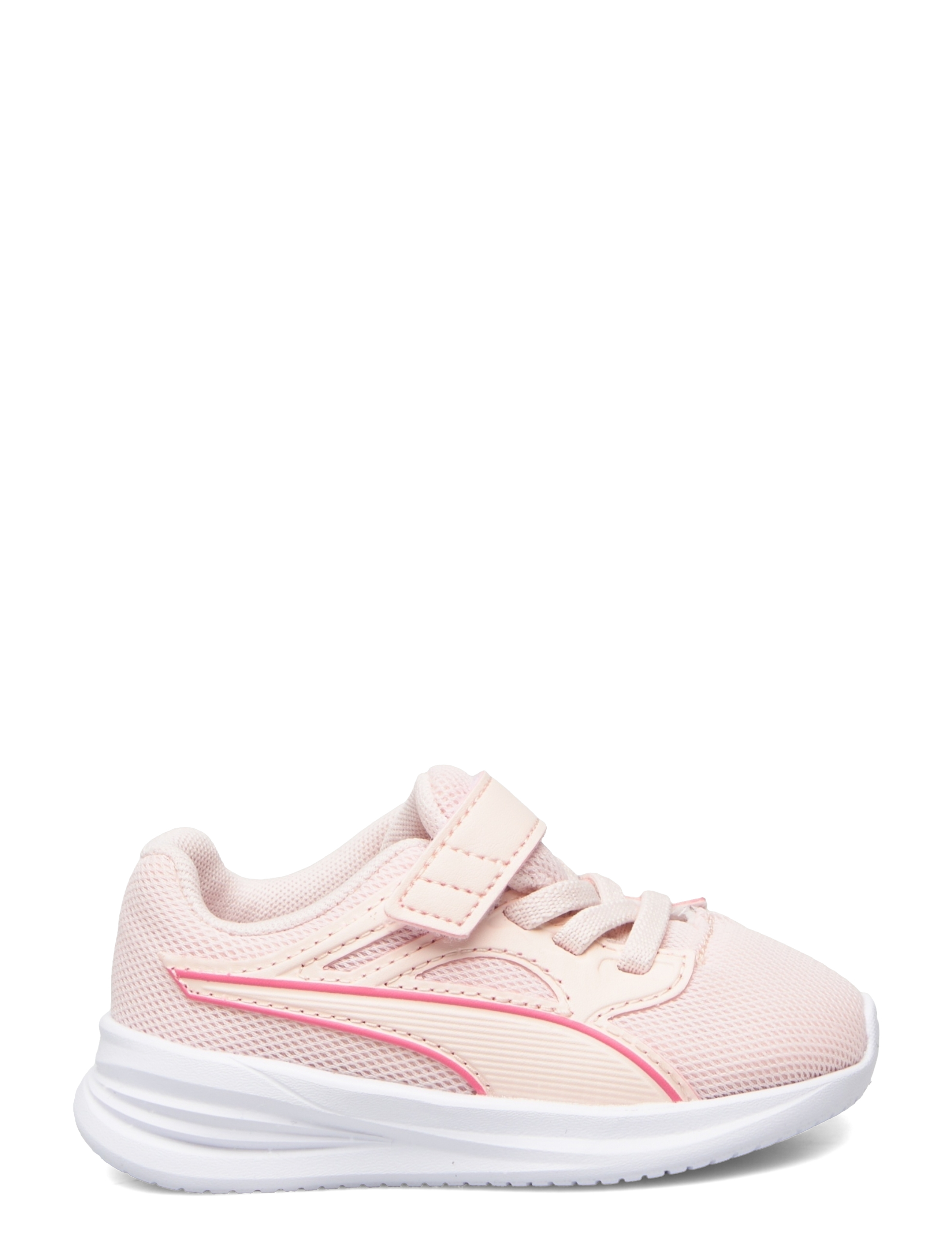 PUMA - Transport AC+ Inf - island pink-sunset pink - 1