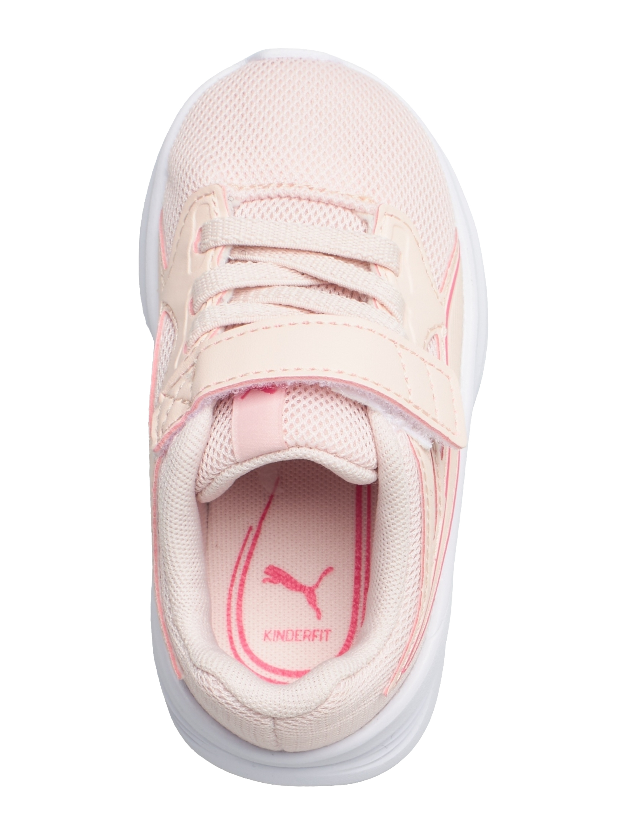PUMA - Transport AC+ Inf - island pink-sunset pink - 3