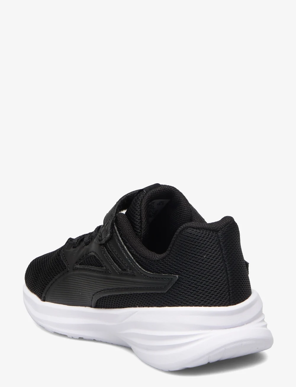 Puma top jungen sneaker