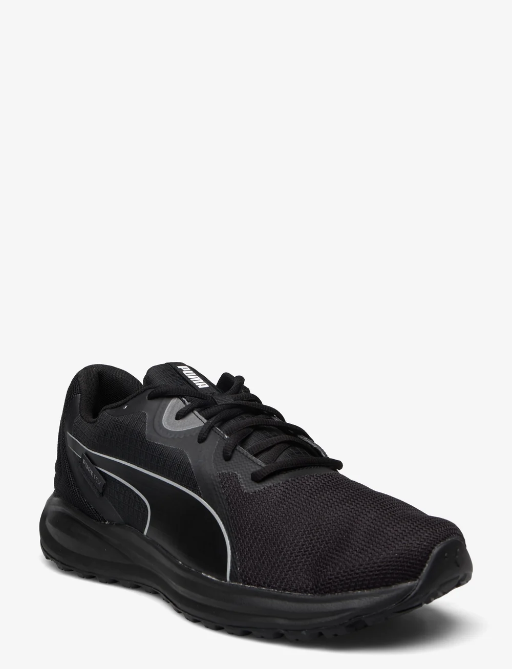 Puma 4d top fit black