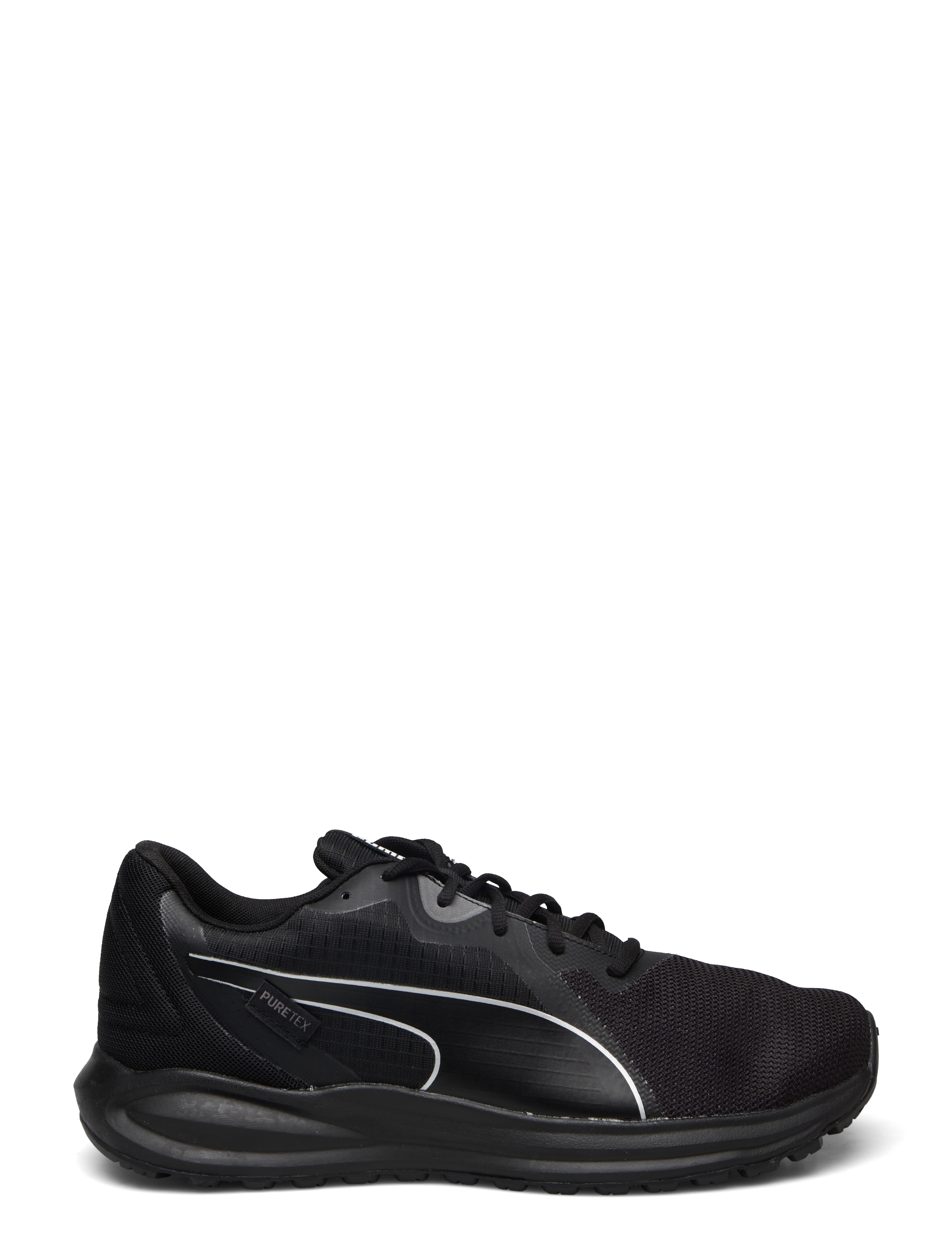 PUMA - Twitch Runner PTX - puma black-puma white - 1