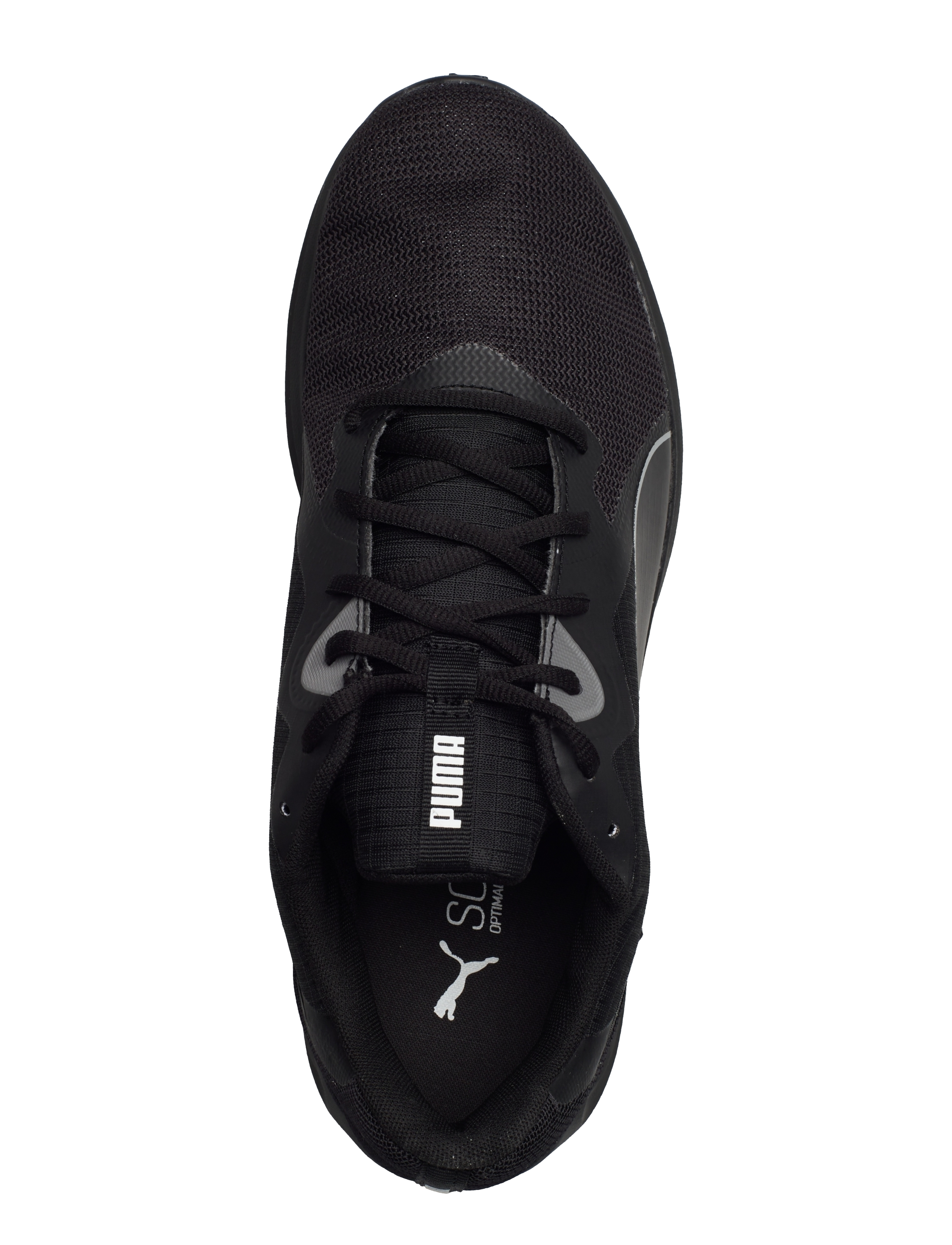 PUMA - Twitch Runner PTX - puma black-puma white - 3