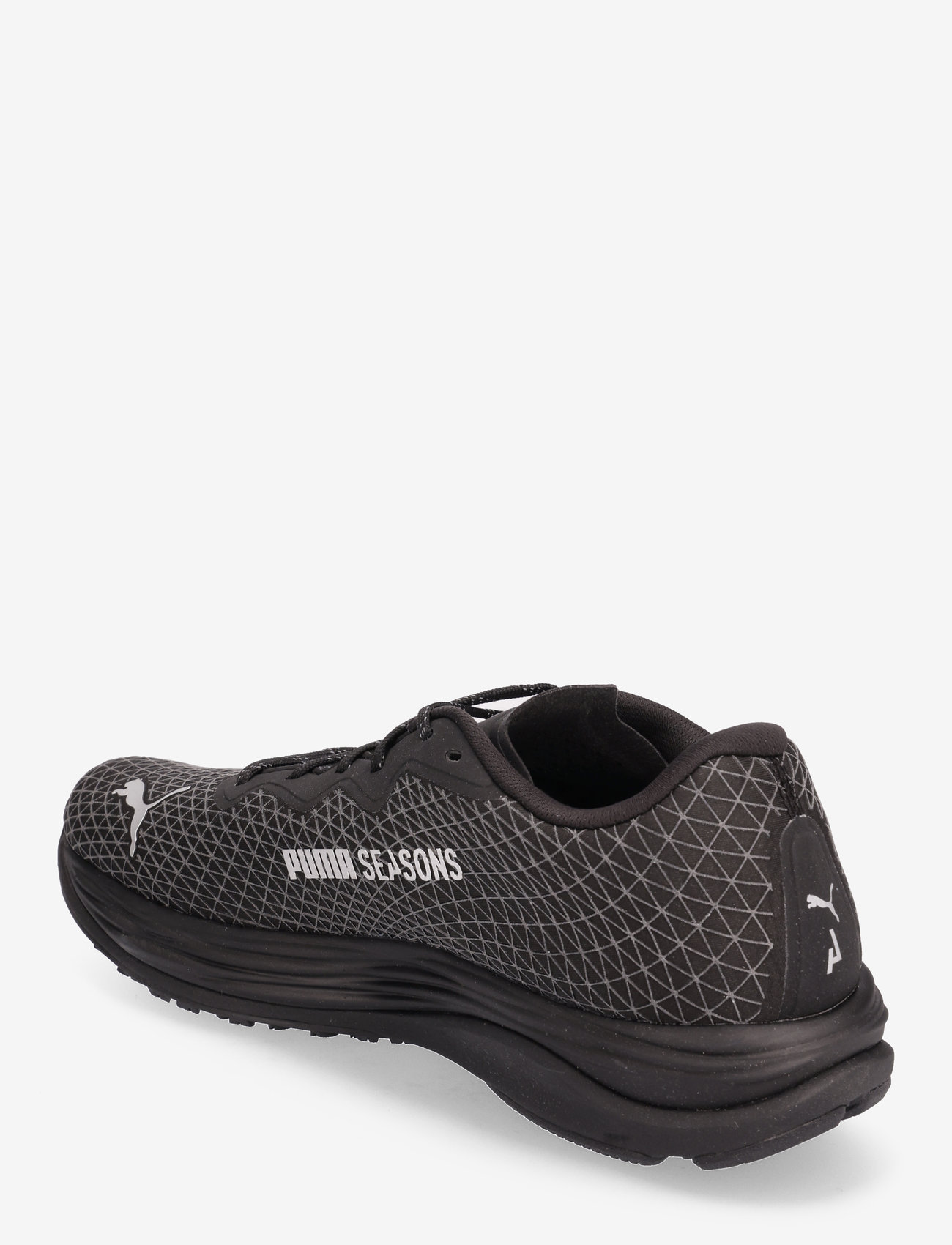 PUMA - Velocity Nitro 2 GTX - puma black-metallic silver - 2