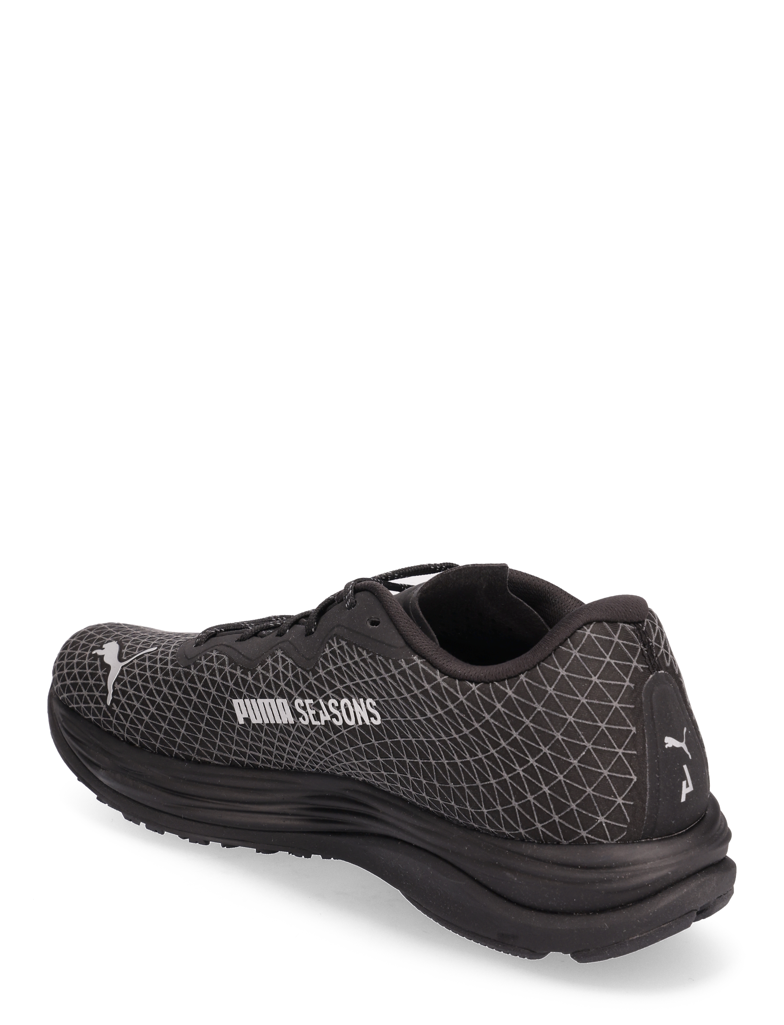 PUMA - Velocity Nitro 2 GTX - puma black-metallic silver - 2