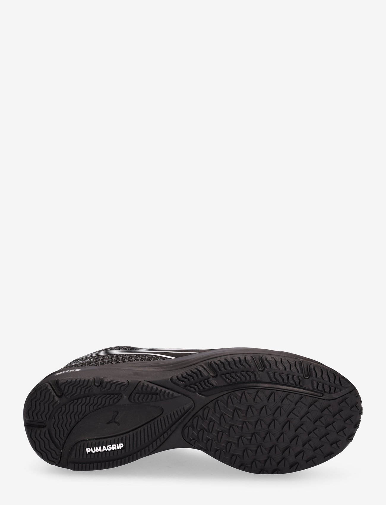 PUMA - Velocity Nitro 2 GTX - puma black-metallic silver - 4