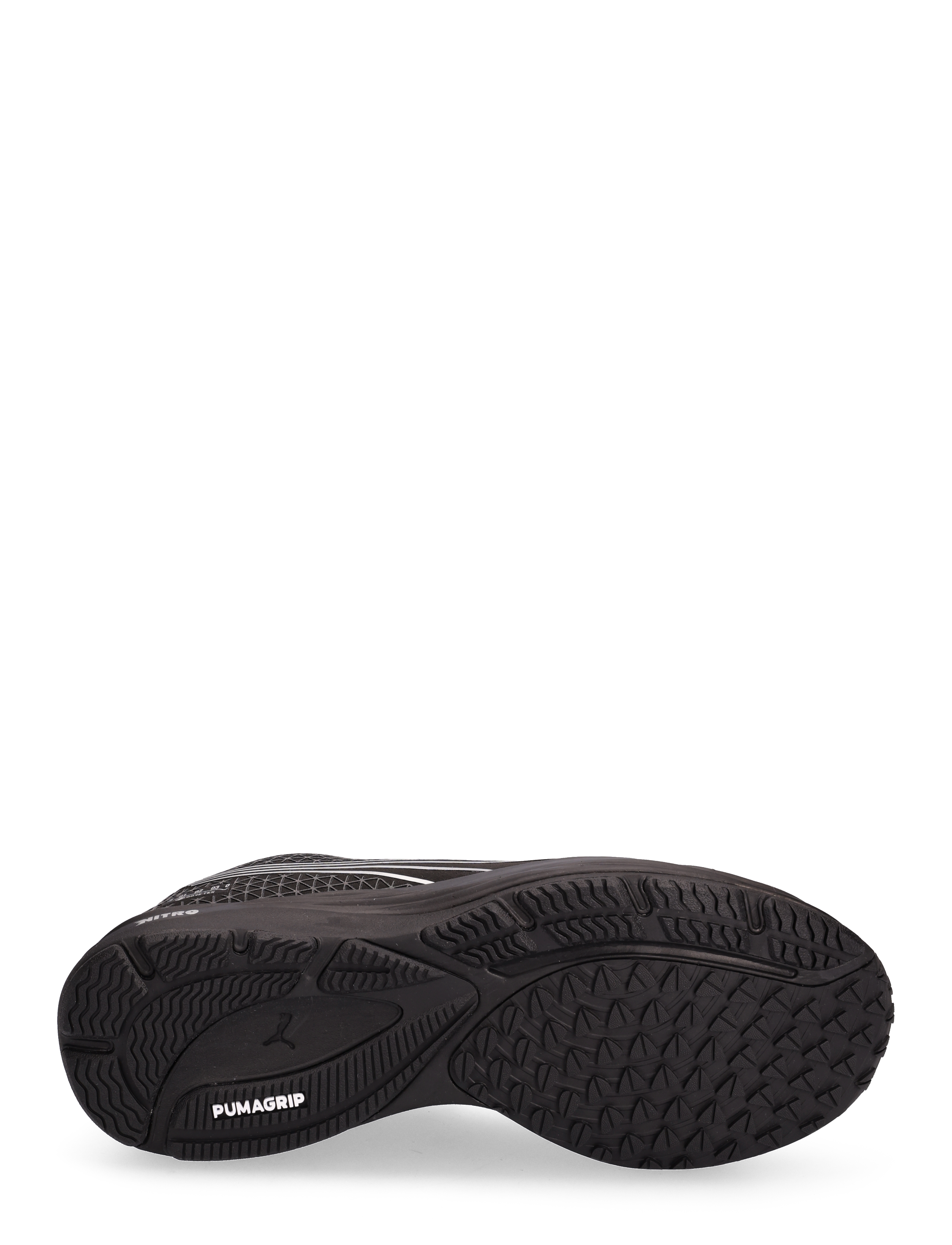 PUMA - Velocity Nitro 2 GTX - puma black-metallic silver - 4