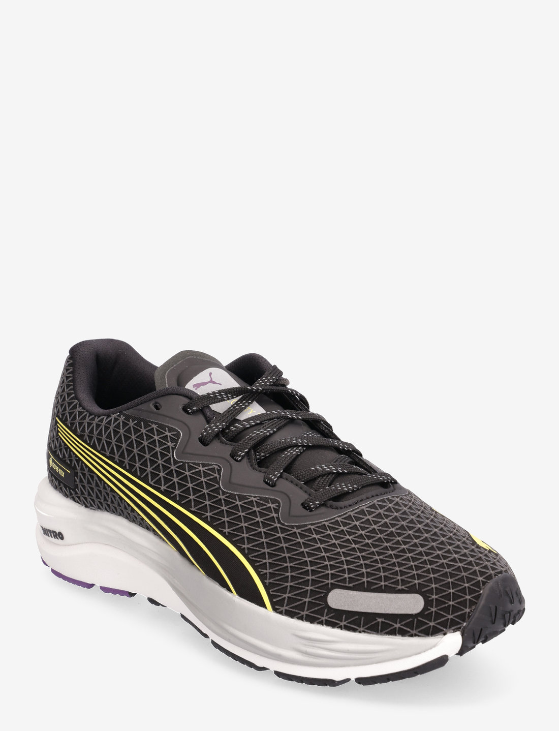 Velocity puma 2025