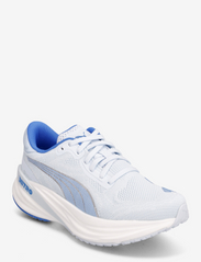 PUMA - Magnify Nitro 2 Wn s - running shoes - icy blue-ultra blue - 0