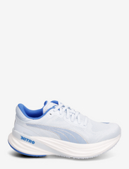 PUMA - Magnify Nitro 2 Wn s - running shoes - icy blue-ultra blue - 1