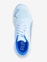 PUMA - Magnify Nitro 2 Wn s - running shoes - icy blue-ultra blue - 3