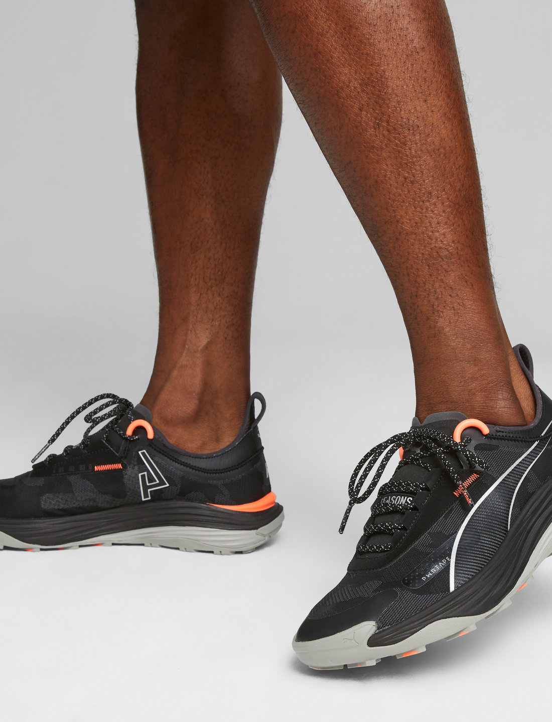Puma top size 3