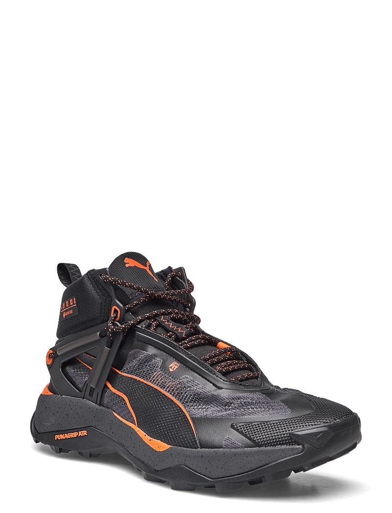 PUMA Explore Nitro Mid Gtx Hiking shoes Boozt