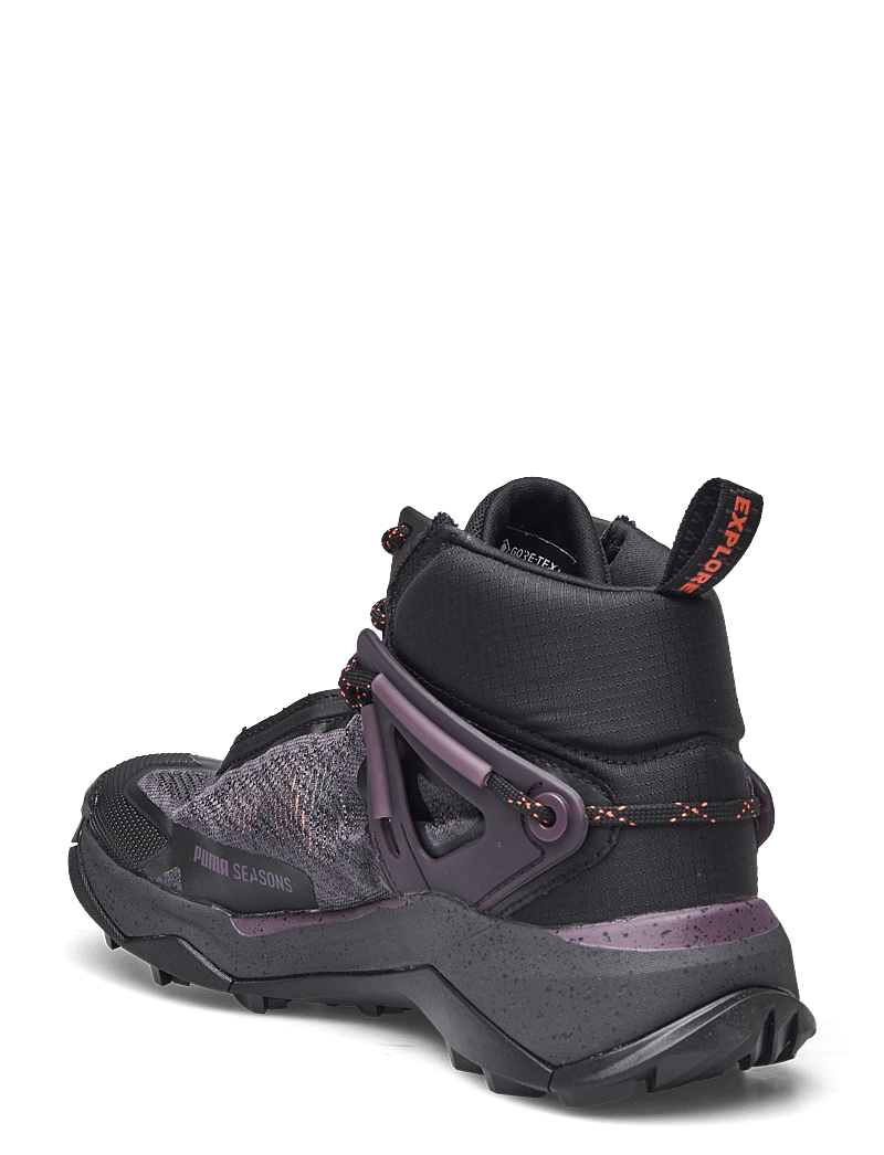 PUMA Explore Nitro Mid Gtx Wn (PUM377861) Hiking/walking shoes