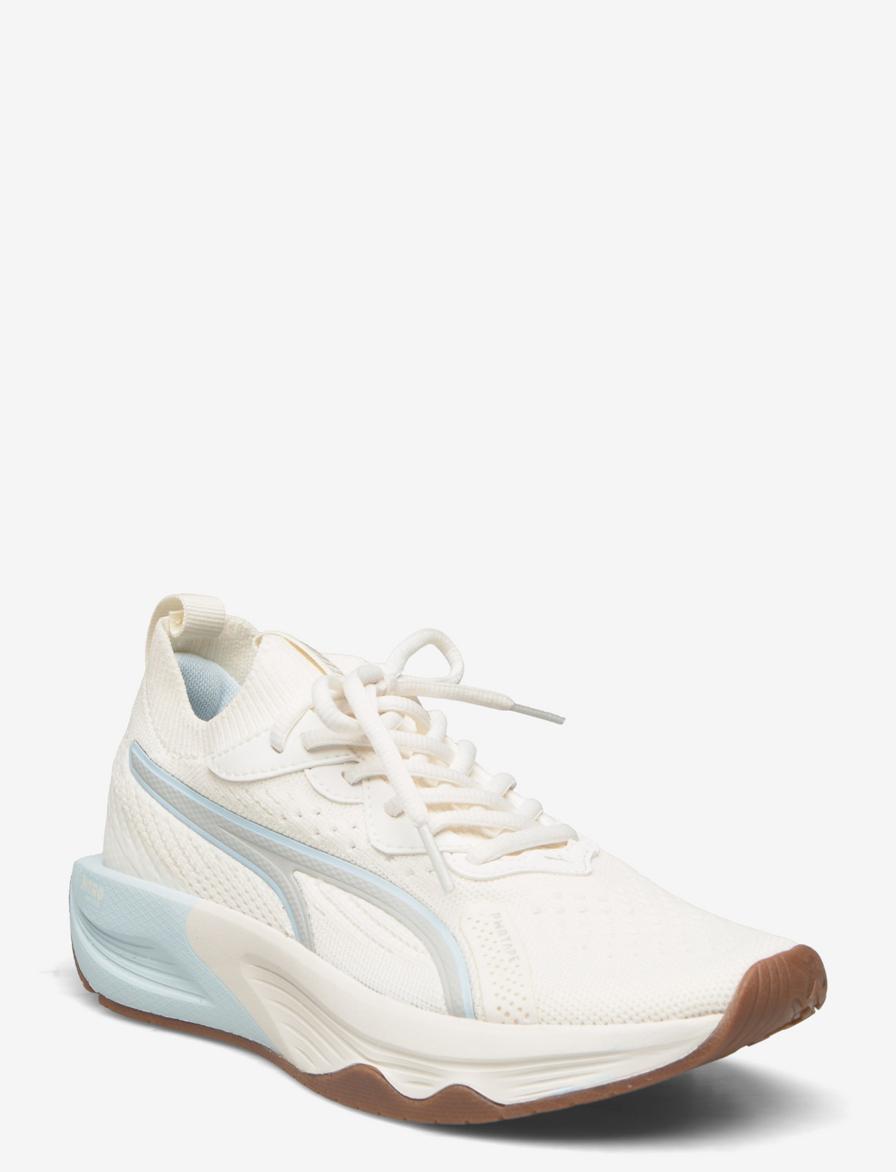 WARM WHITE-ASH GRAY-ICY BLUE