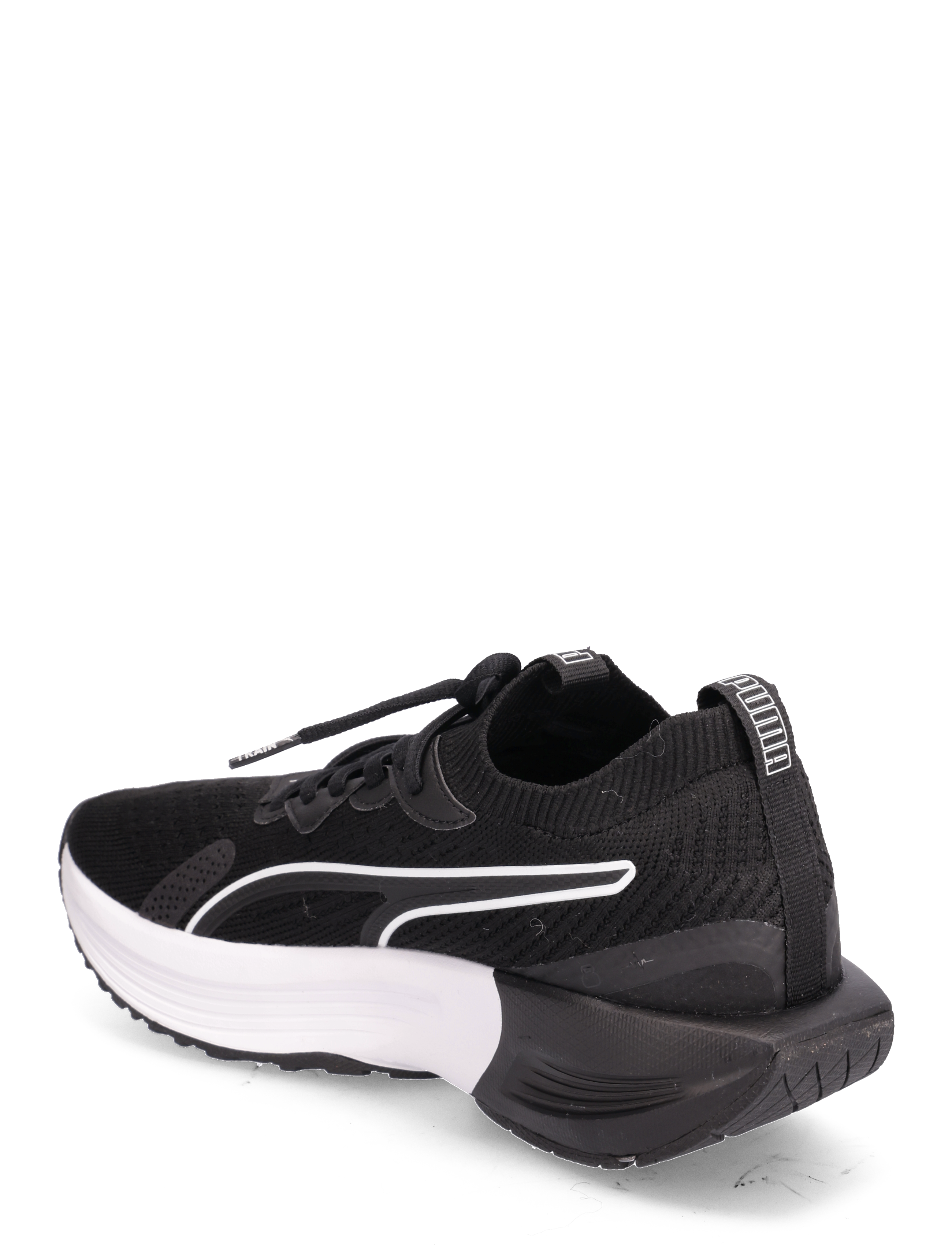 PUMA - PWR XX Nitro Luxe Wn s - puma black-puma white - 2