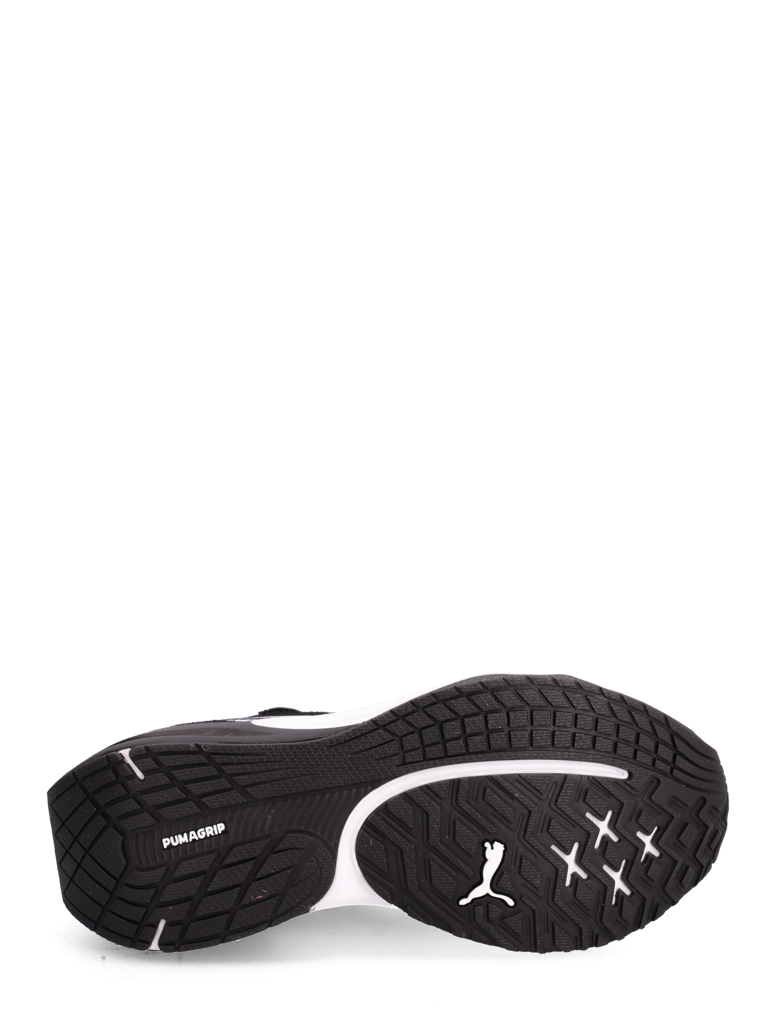 PUMA - PWR XX Nitro Luxe Wn s - puma black-puma white - 4