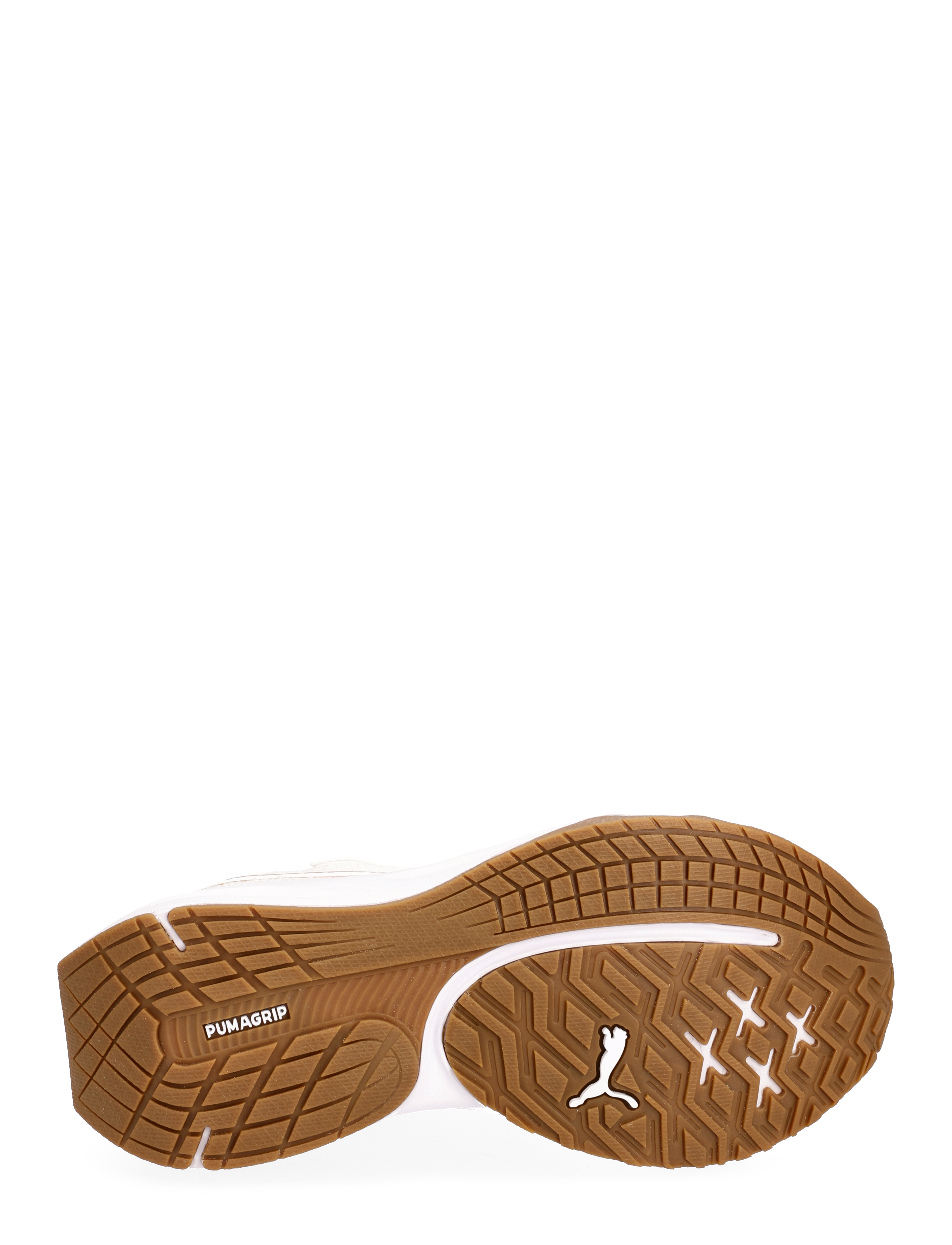 PUMA - PWR XX Nitro Luxe Wn s - warm white-puma gold - 4