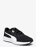 Twitch Runner Fresh - PUMA BLACK-PUMA BLACK-PUMA WHITE