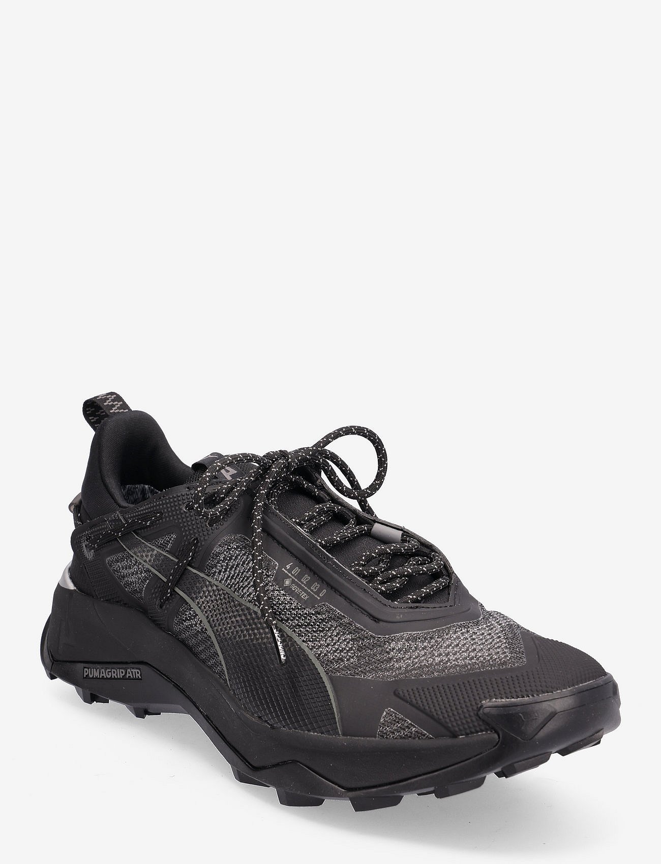 Explore Nitro GTX - PUMA BLACK-PUMA