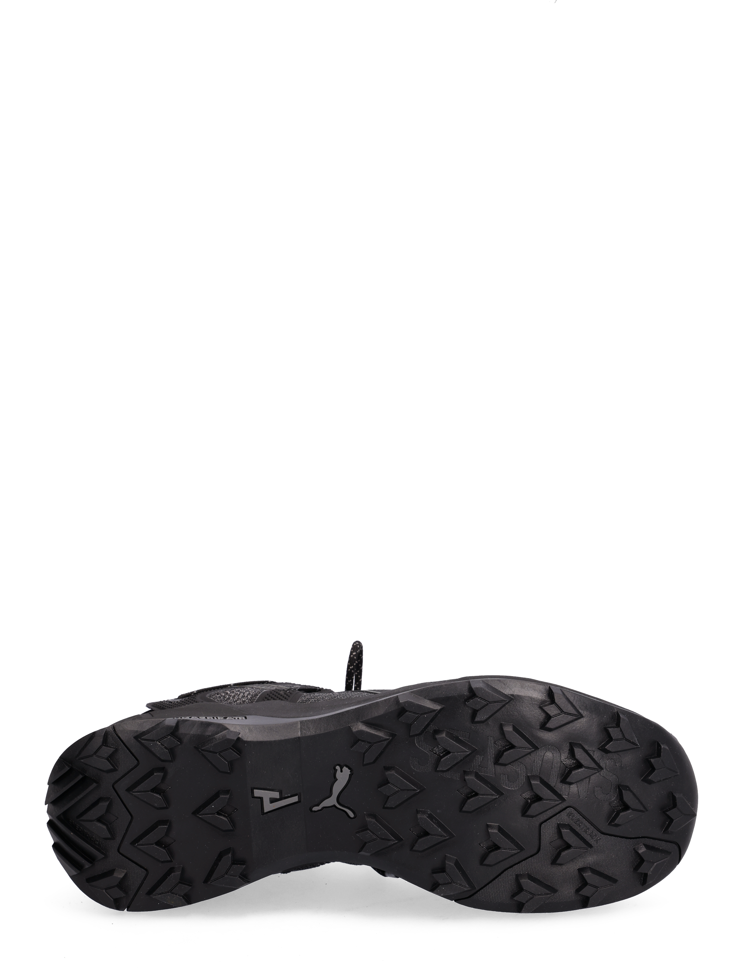 PUMA - Explore Nitro GTX - puma black-puma silver - 4